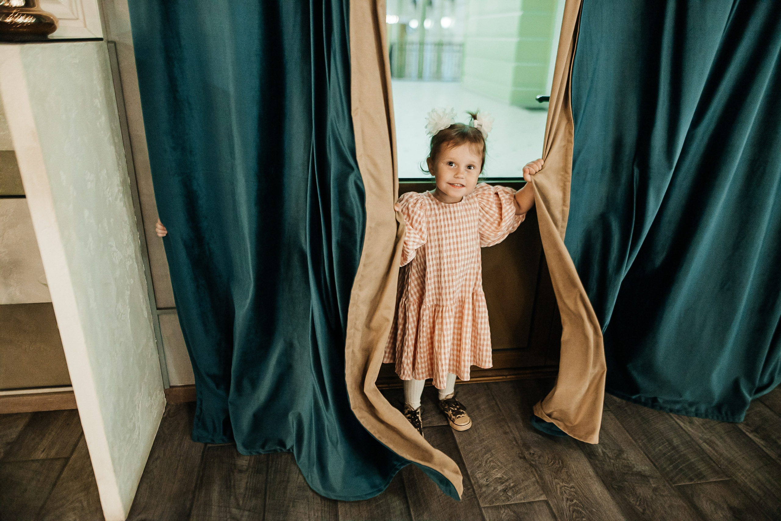 Я замужем. Фотограф в Санкт-Петербурге Евгений Перевалов