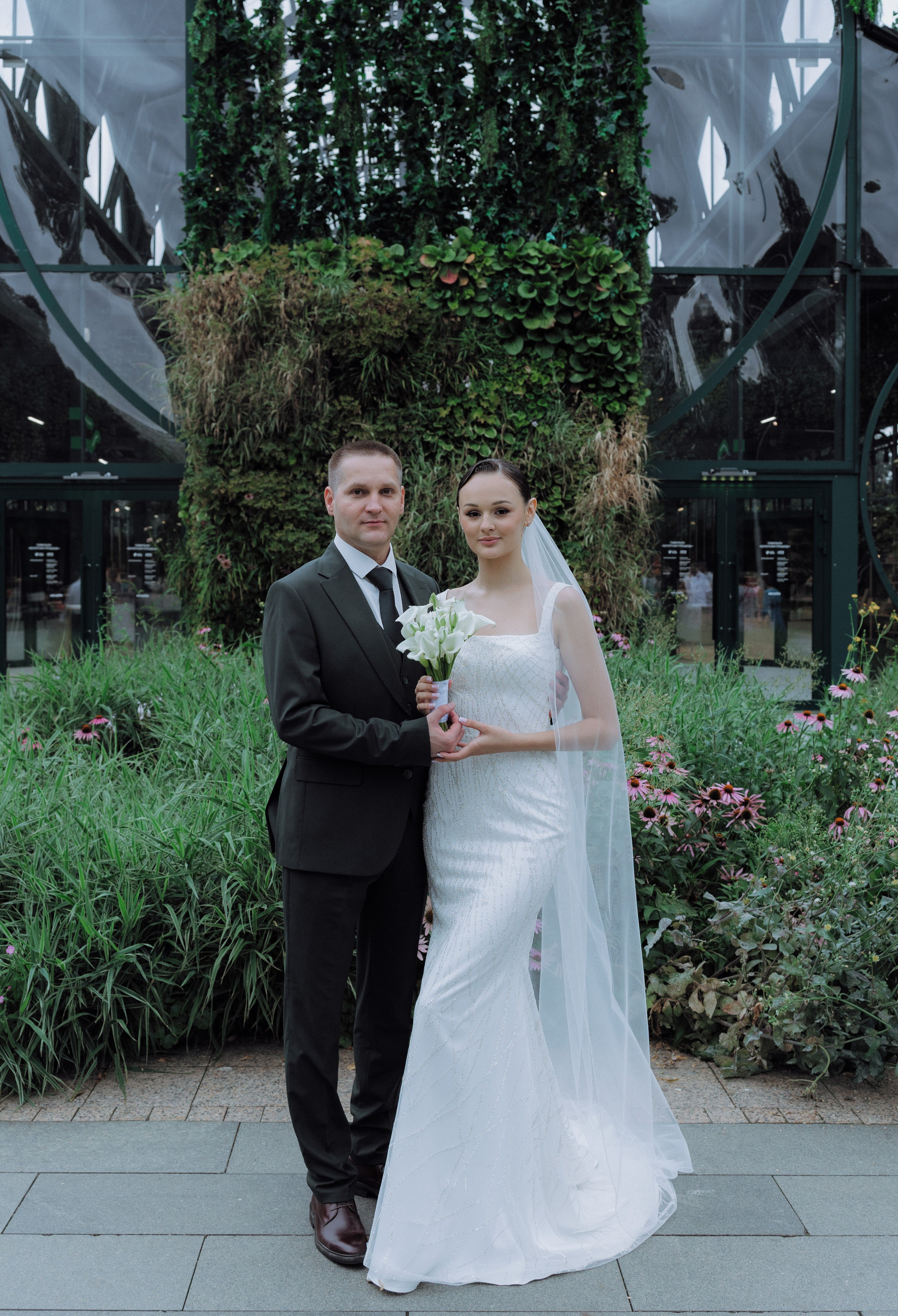 DMITRY_ANASTASIYA (PLAZA GARDEN MOSCOW). Фотограф Андрей Ширкалин Москва Московская обл, Коломна, Рязань