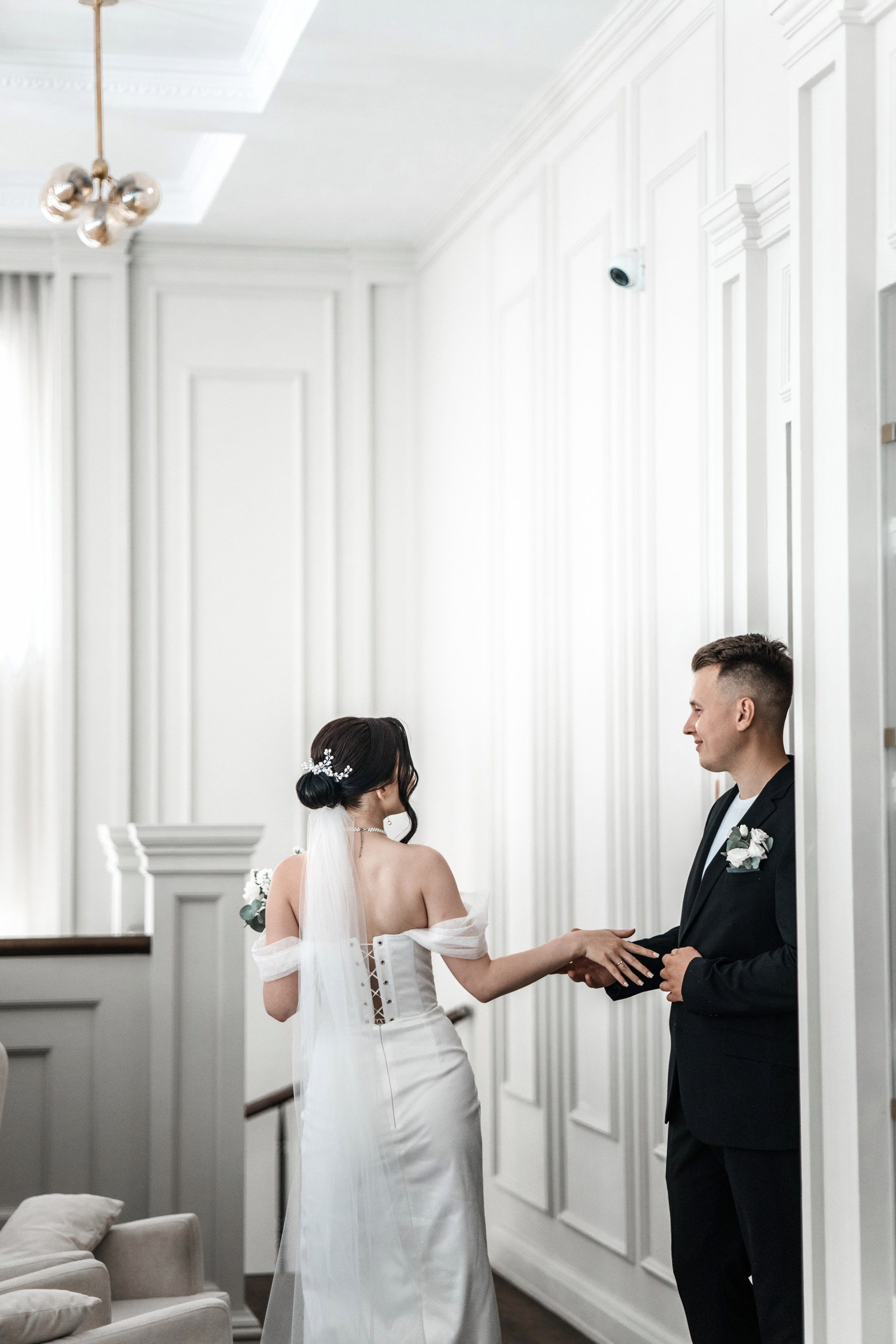 Кирилл и Вера. Свадебный и Семейный фотограф г. Ижевск Гульназ Солдатова. Гульназ фото