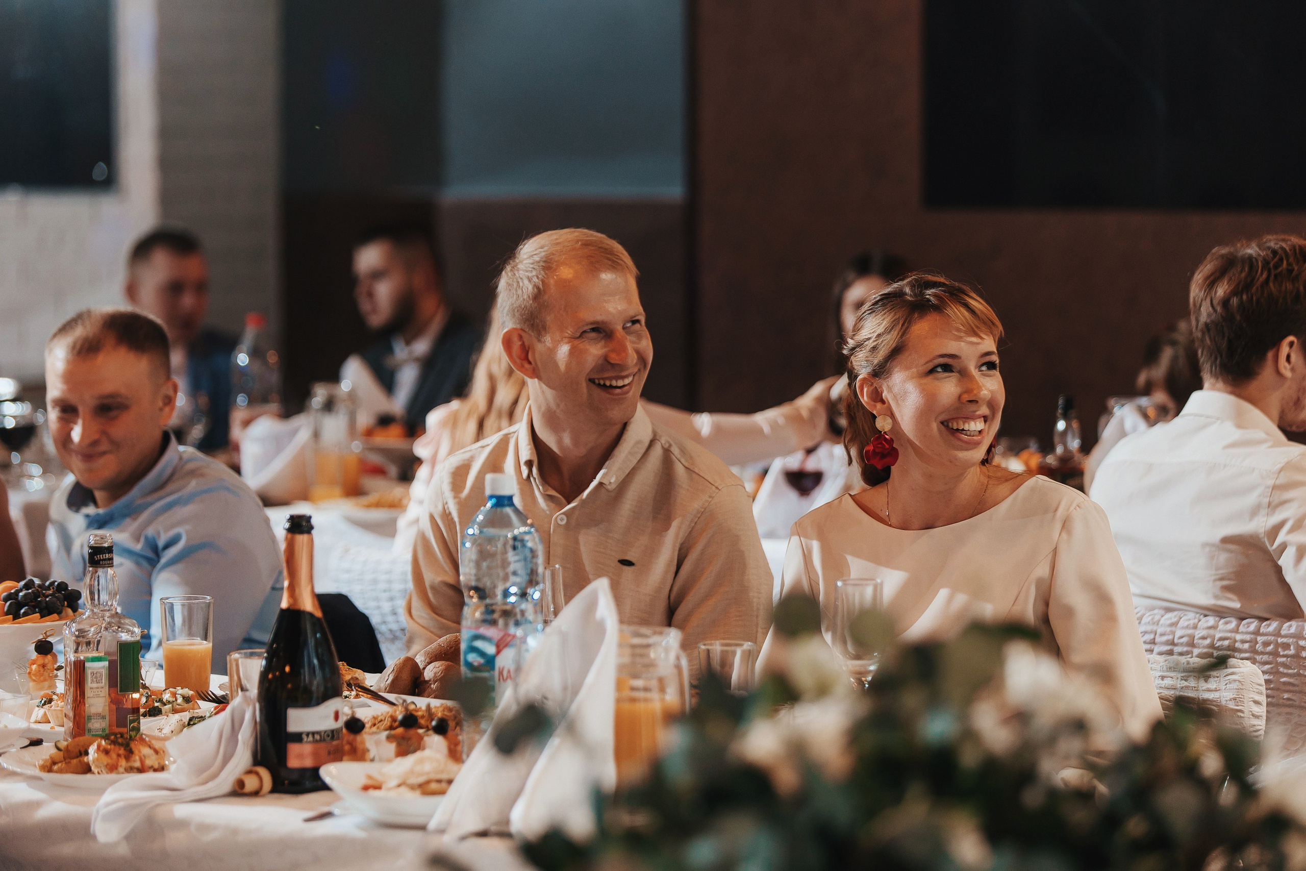 Семён & Татьяна. Алёна Киселёва | фотограф