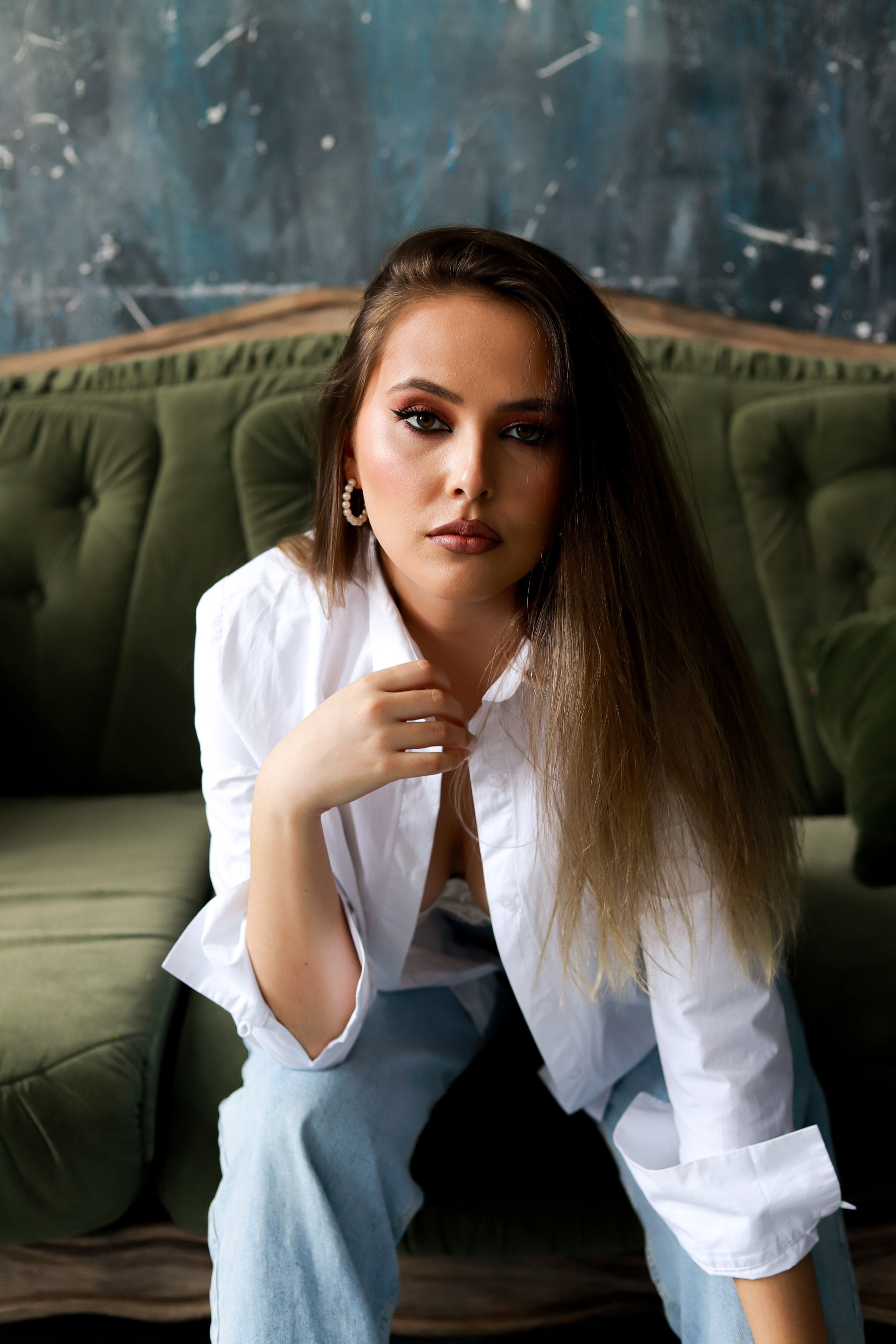 Лина