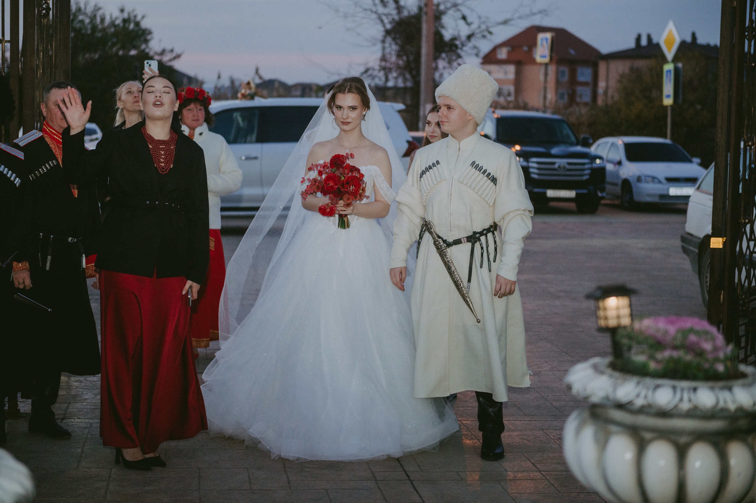 Полина & Михаил. Свадебный и семейный фотограф город Темрюк Фотостудия Темрюк