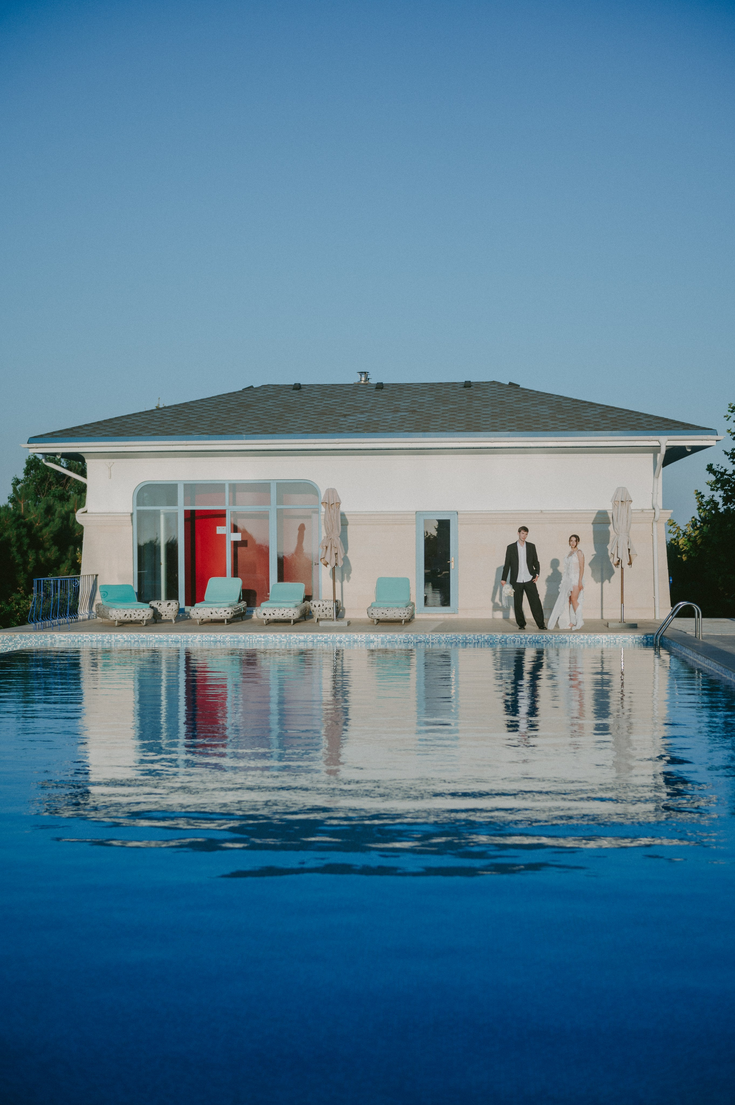 Дарья&Родион. Свадебный и семейный фотограф город Темрюк Фотостудия Темрюк