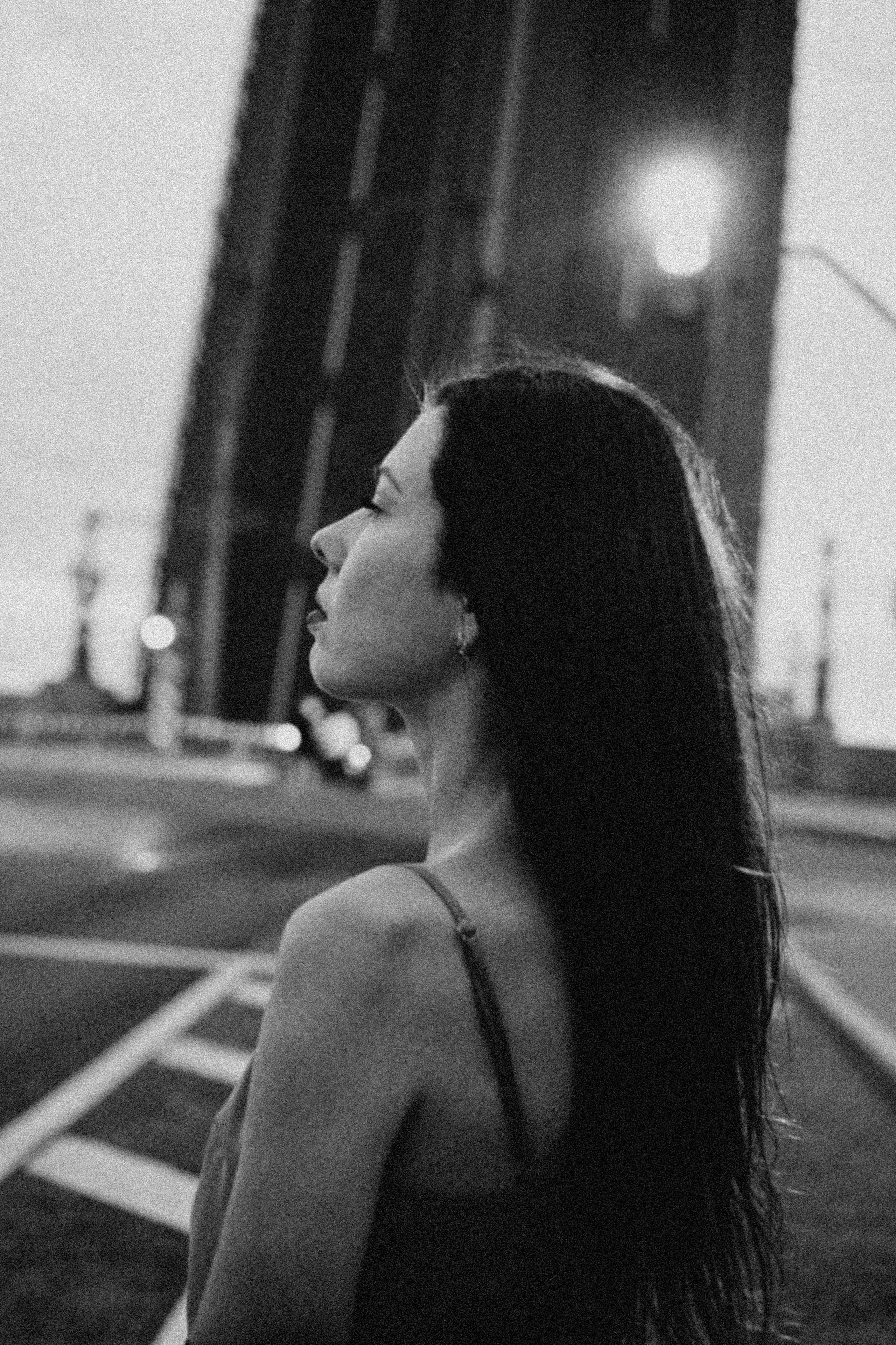 Ночная серия. Профессиональный фотограф, Санкт-Петербург — Виктория Богомолова