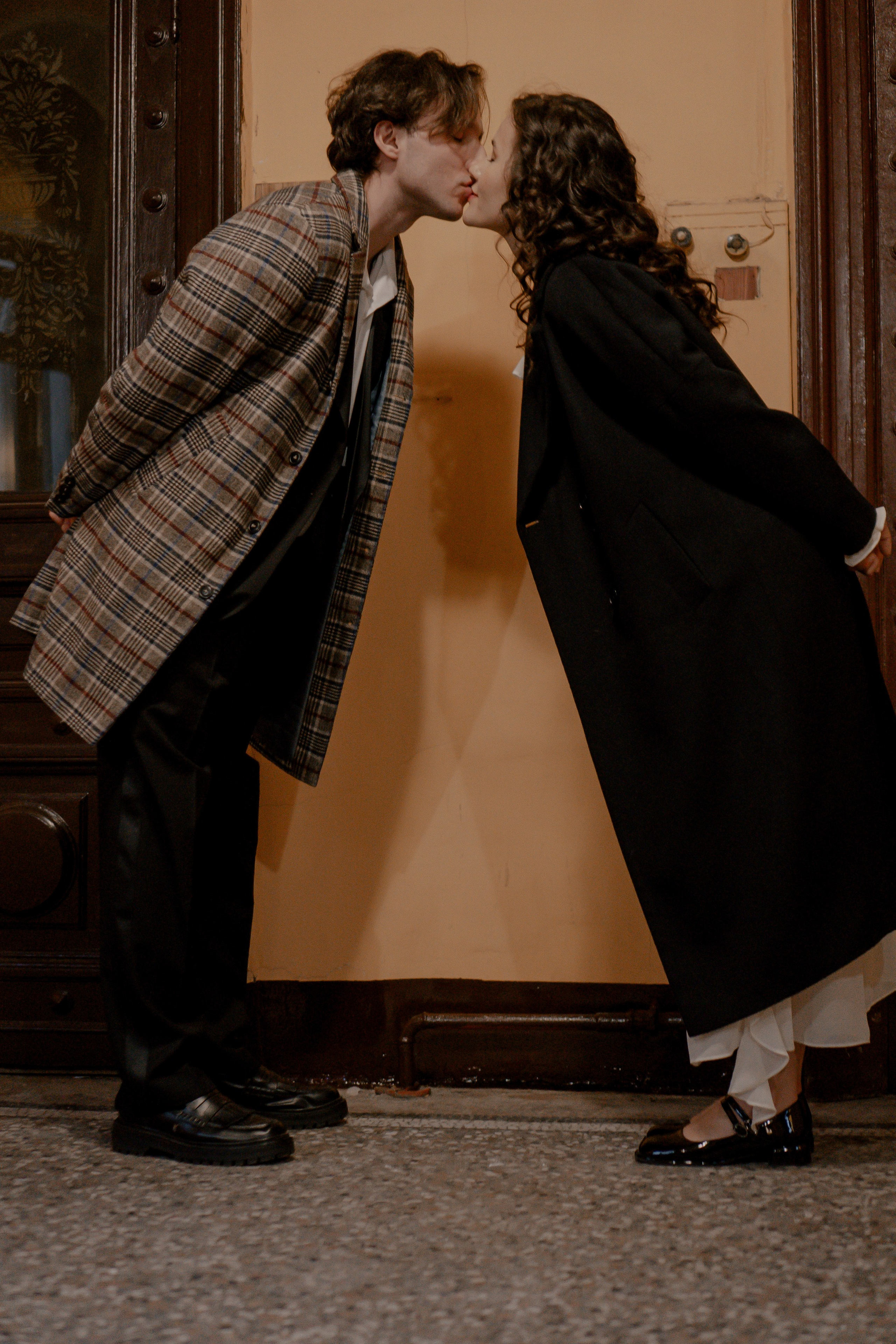 Парадная в Санкт-Петербурге. Профессиональный фотограф, Санкт-Петербург — Виктория Богомолова