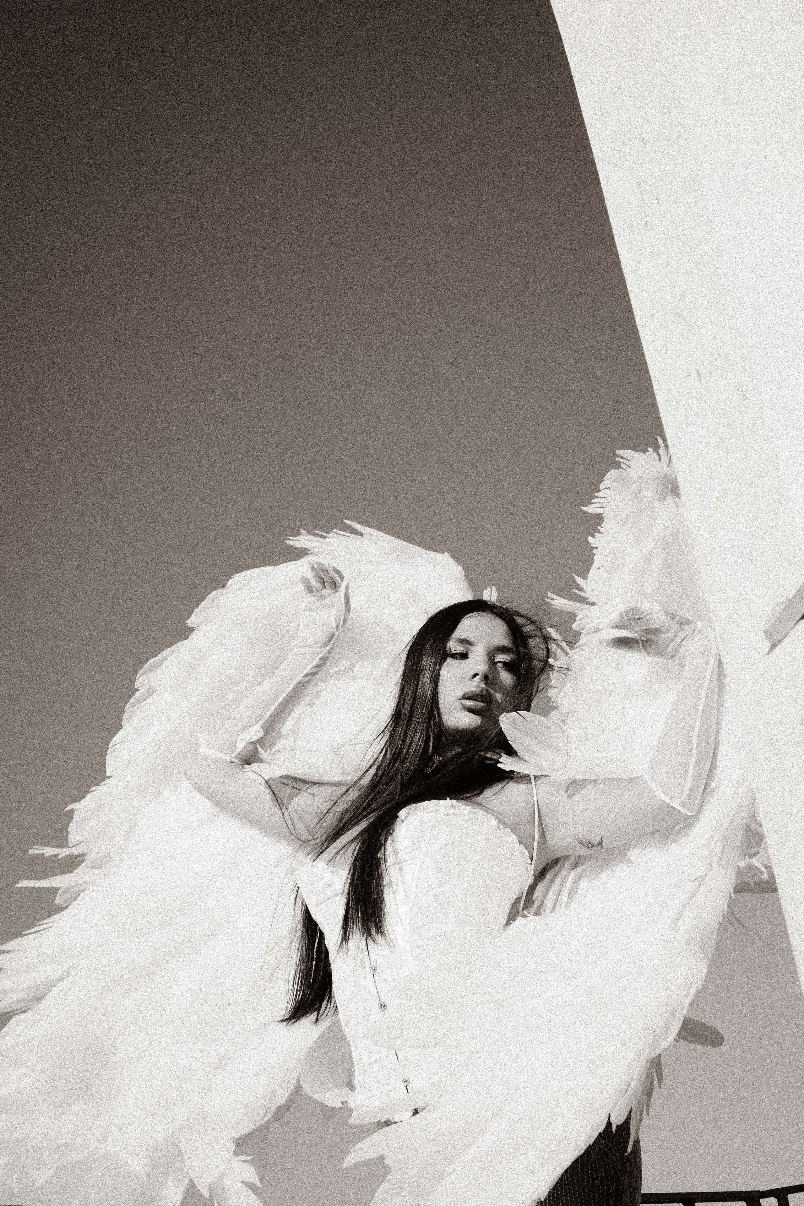 АНГЕЛ. Профессиональный фотограф, Санкт-Петербург — Виктория Богомолова