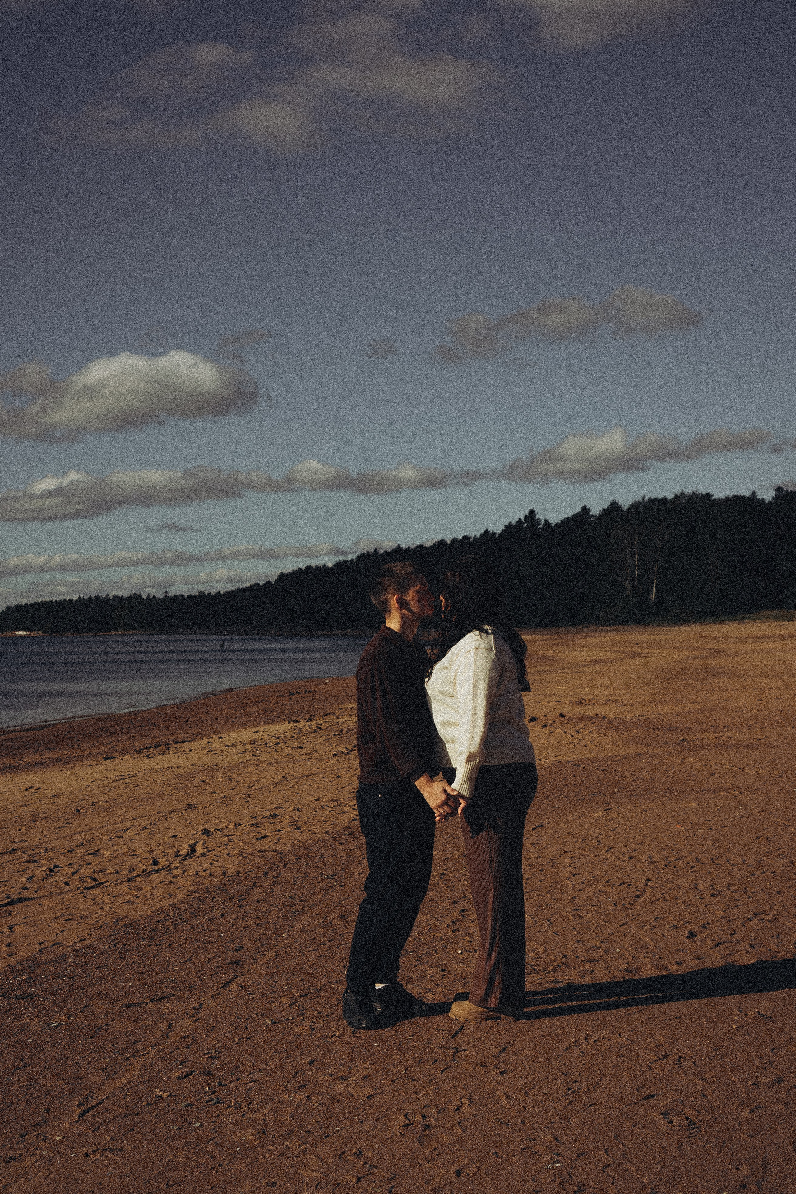 Прогулка по Финскому заливу. Профессиональный фотограф, Санкт-Петербург — Виктория Богомолова