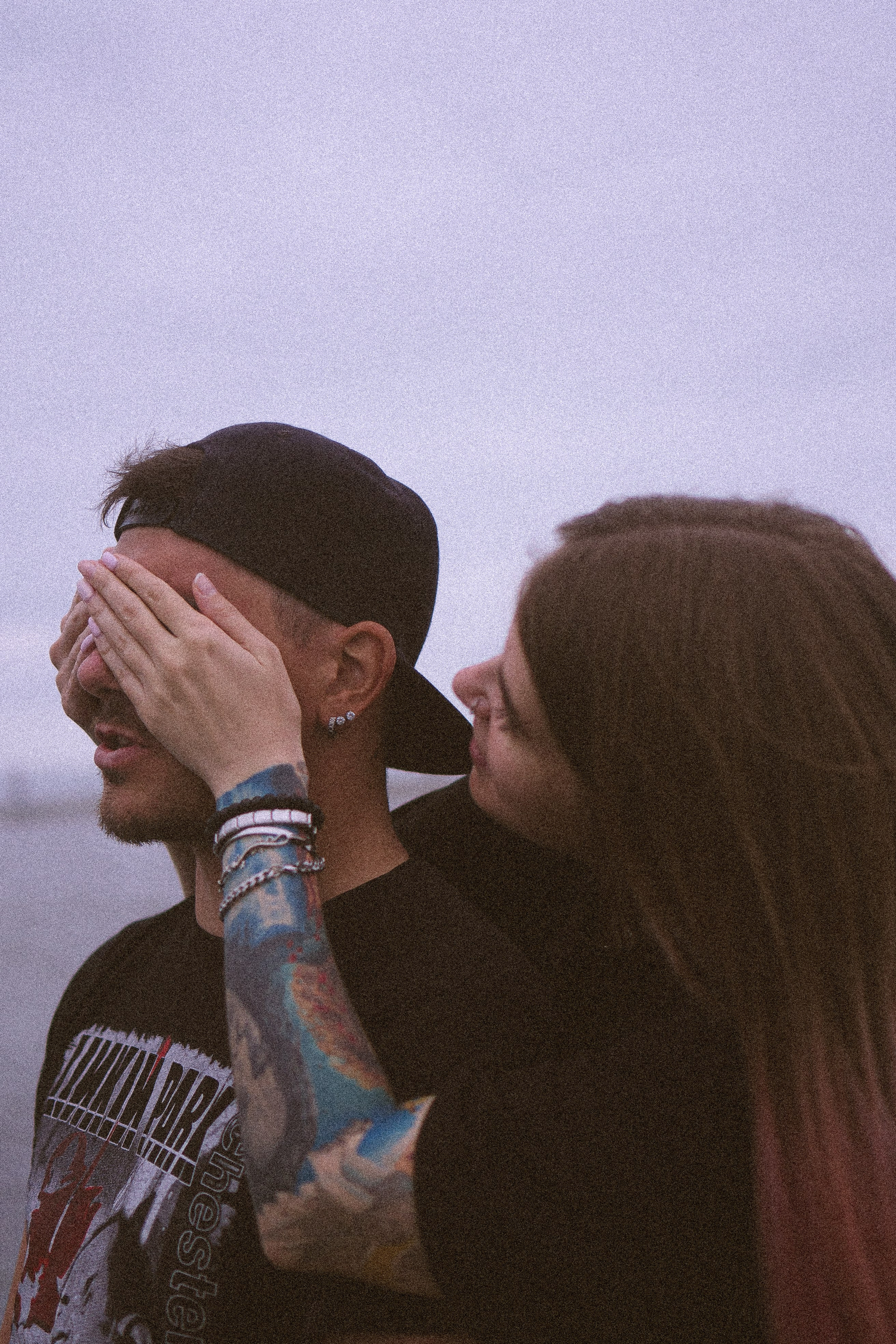 НА БЕРЕГУ МОРЯ. Профессиональный фотограф, Санкт-Петербург — Виктория Богомолова