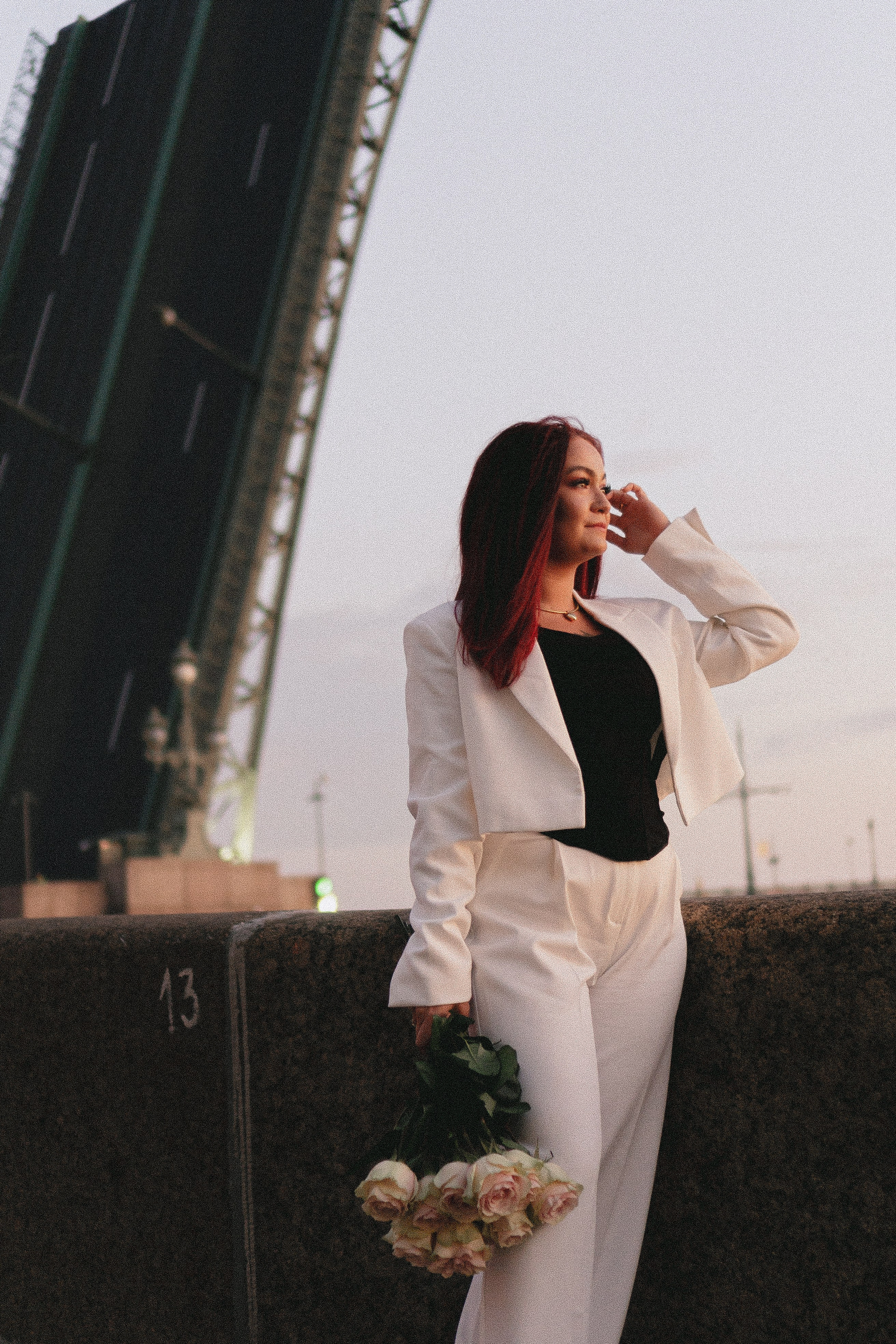 РАССВЕТНАЯ ИСТОРИЯ. Профессиональный фотограф, Санкт-Петербург — Виктория Богомолова