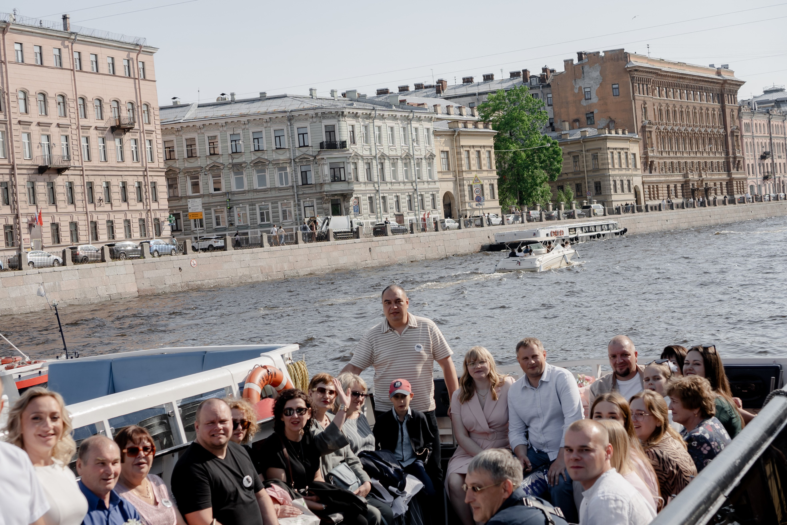 СВАДЕБНЫЙ РЕПОРТАЖ. Профессиональный фотограф, Санкт-Петербург — Виктория Богомолова