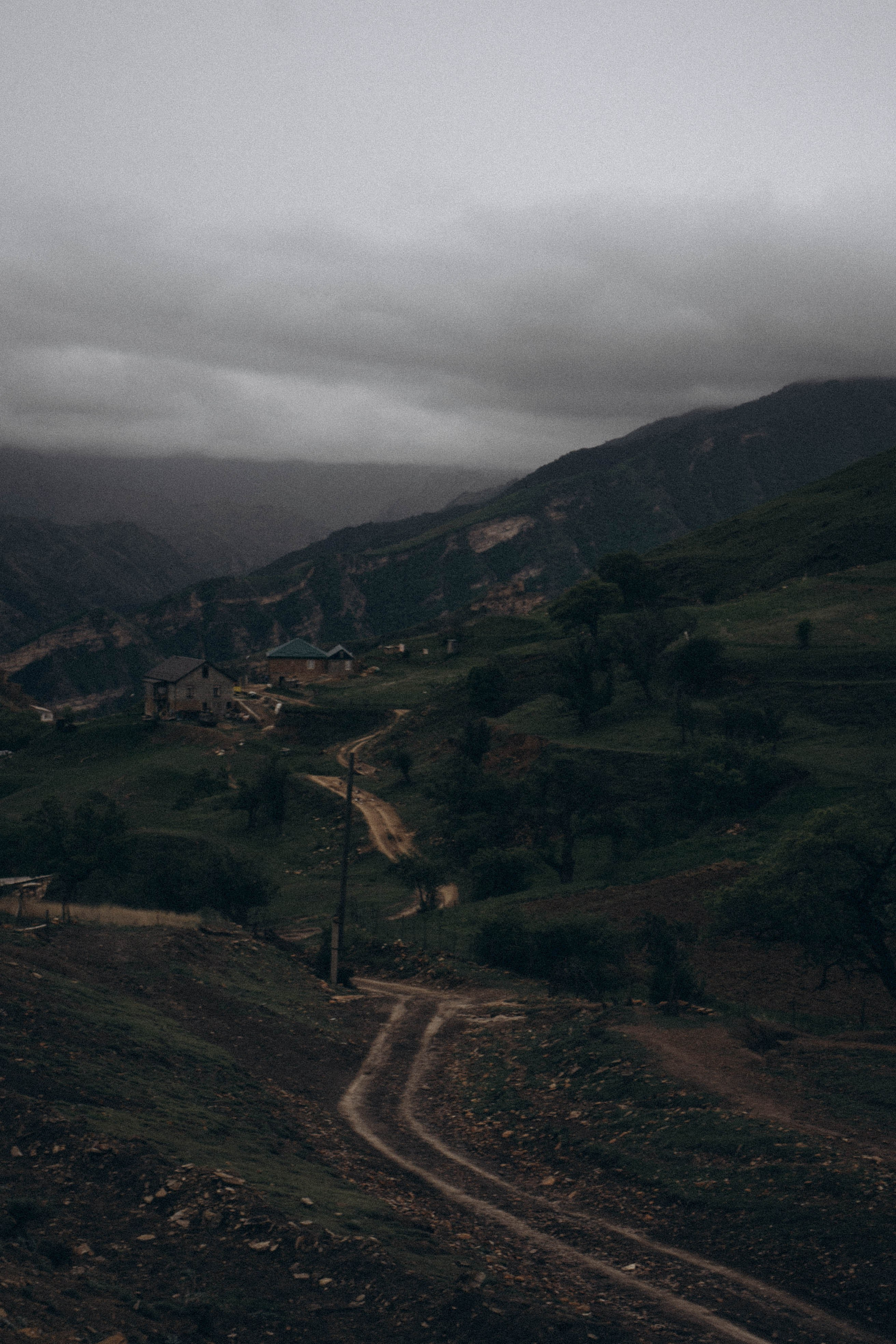 Кавказ. Профессиональный фотограф, Санкт-Петербург — Виктория Богомолова