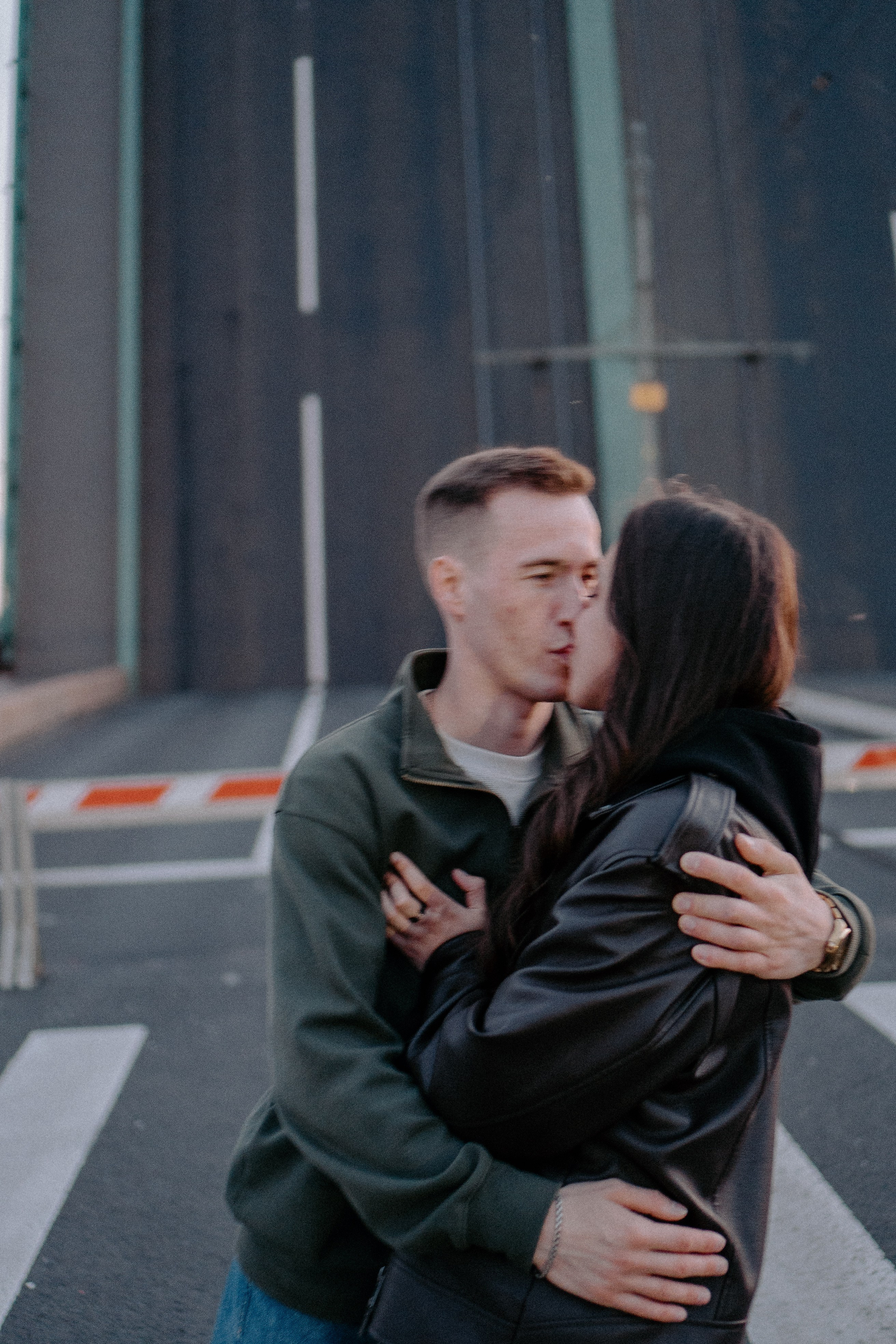 Рассветная история любви. Профессиональный фотограф, Санкт-Петербург — Виктория Богомолова