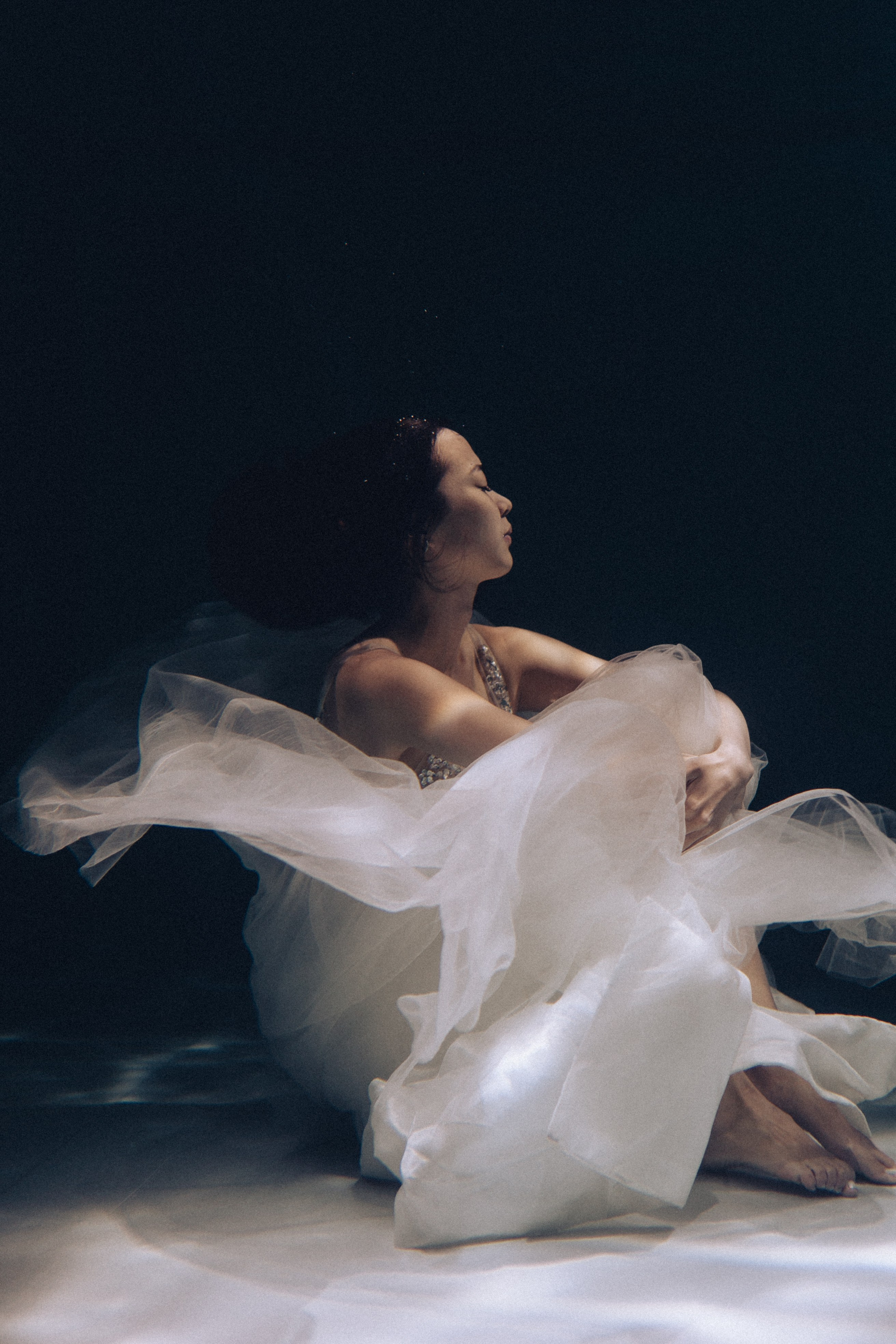 ФОТОСЕСИСИЯ В БАССЕЙНЕ. Профессиональный фотограф, Санкт-Петербург — Виктория Богомолова