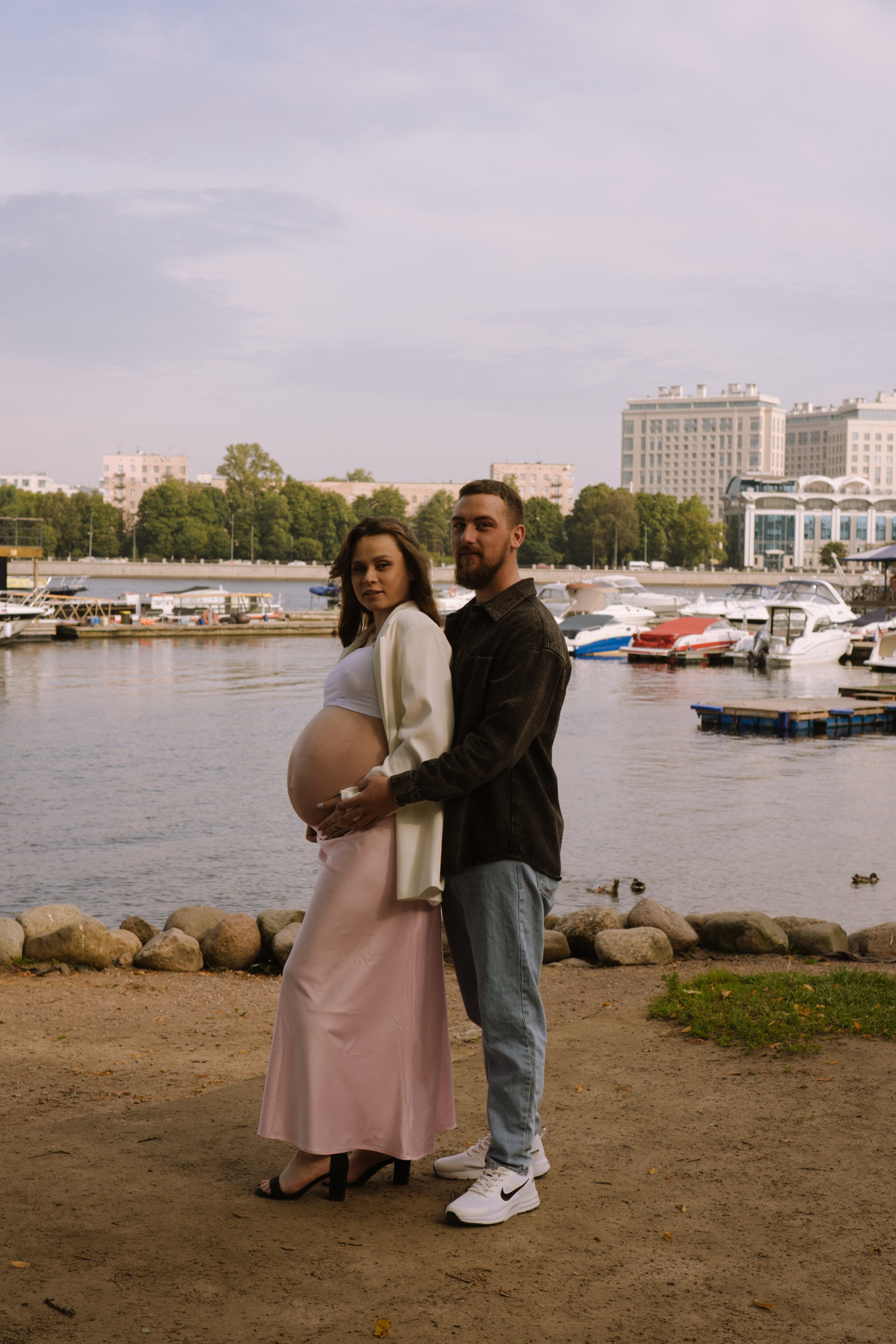 СЕМЕЙНАЯ ИСТОРИЯ. Профессиональный фотограф, Санкт-Петербург — Виктория Богомолова