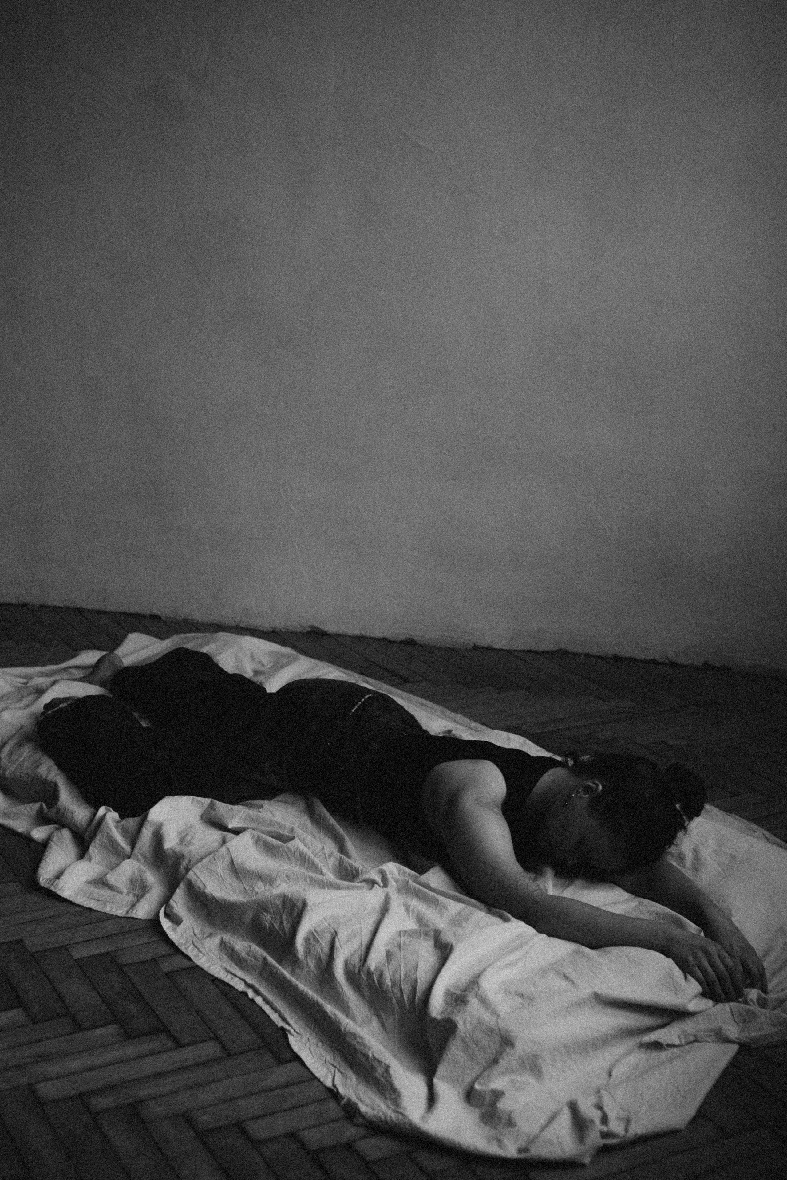 Студийная для девушки. Профессиональный фотограф, Санкт-Петербург — Виктория Богомолова