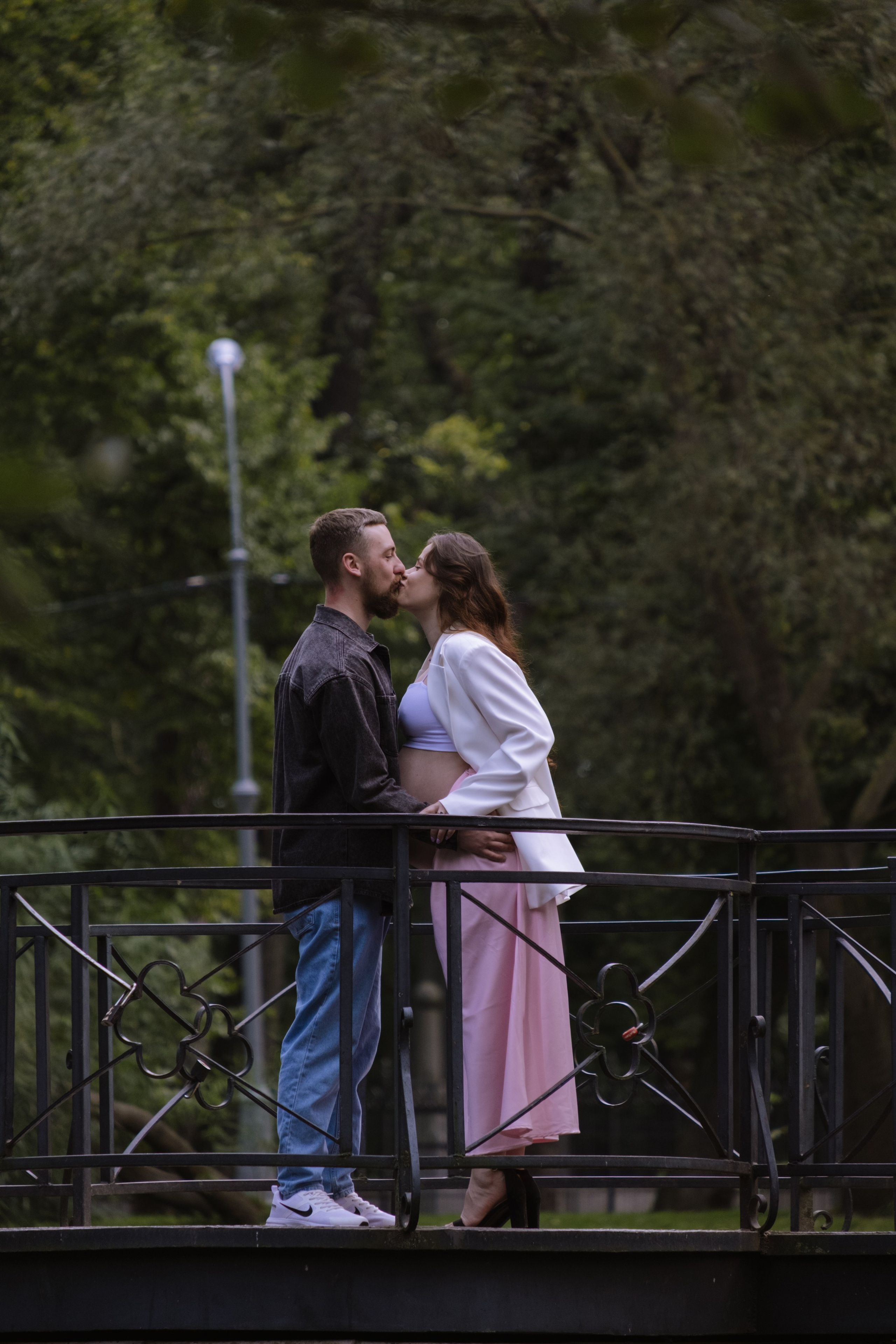 СЕМЕЙНАЯ ИСТОРИЯ. Профессиональный фотограф, Санкт-Петербург — Виктория Богомолова