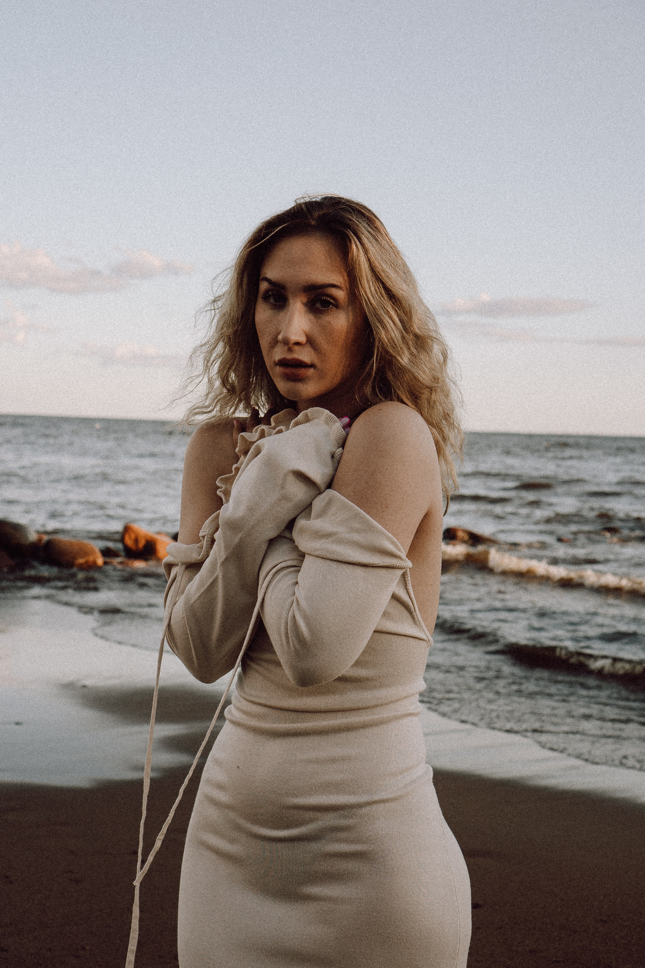 РОМАНТИКА ФИНСКОГО ЗАЛИВА. Профессиональный фотограф, Санкт-Петербург — Виктория Богомолова