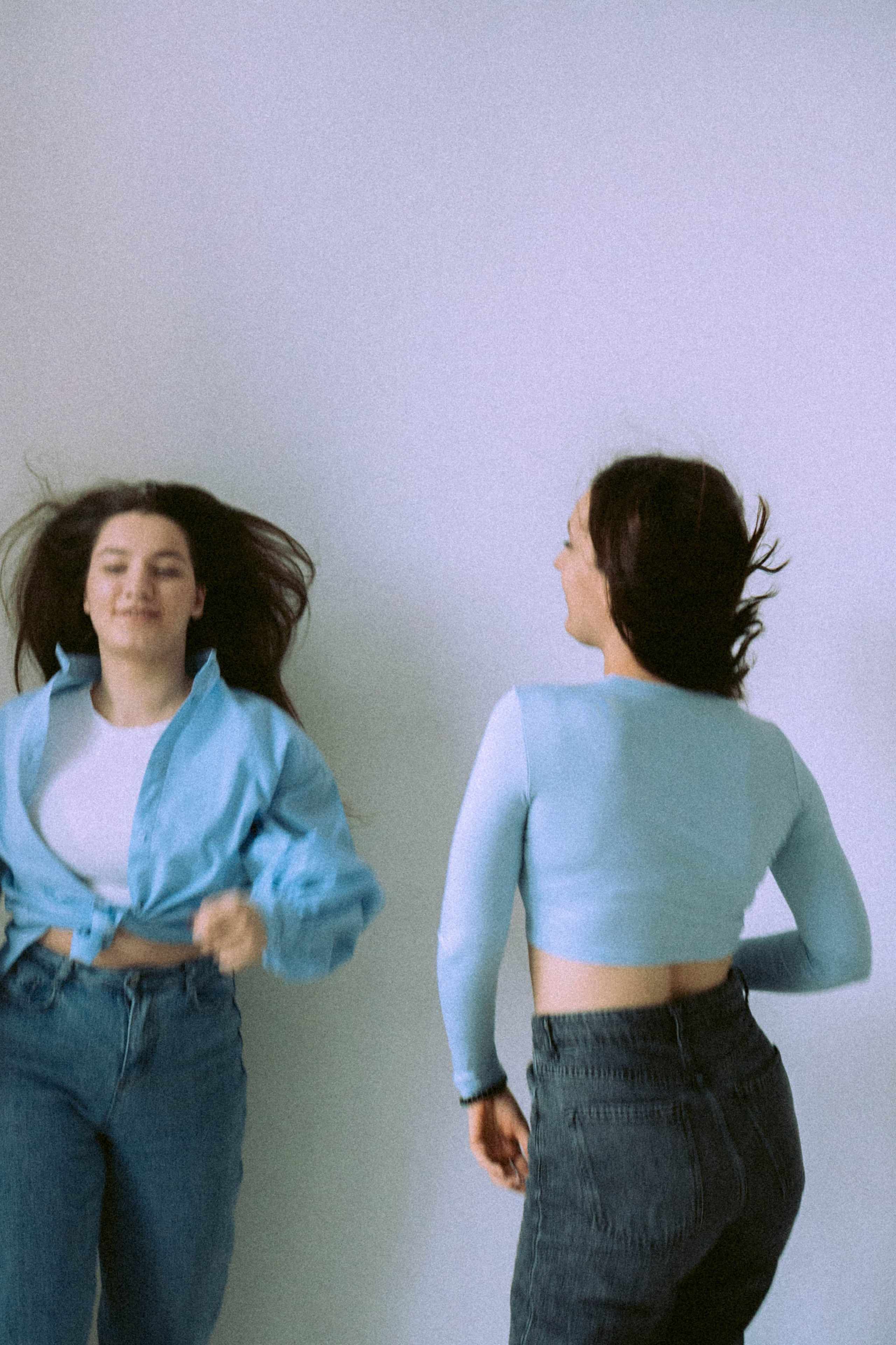 Подружки. Профессиональный фотограф, Санкт-Петербург — Виктория Богомолова