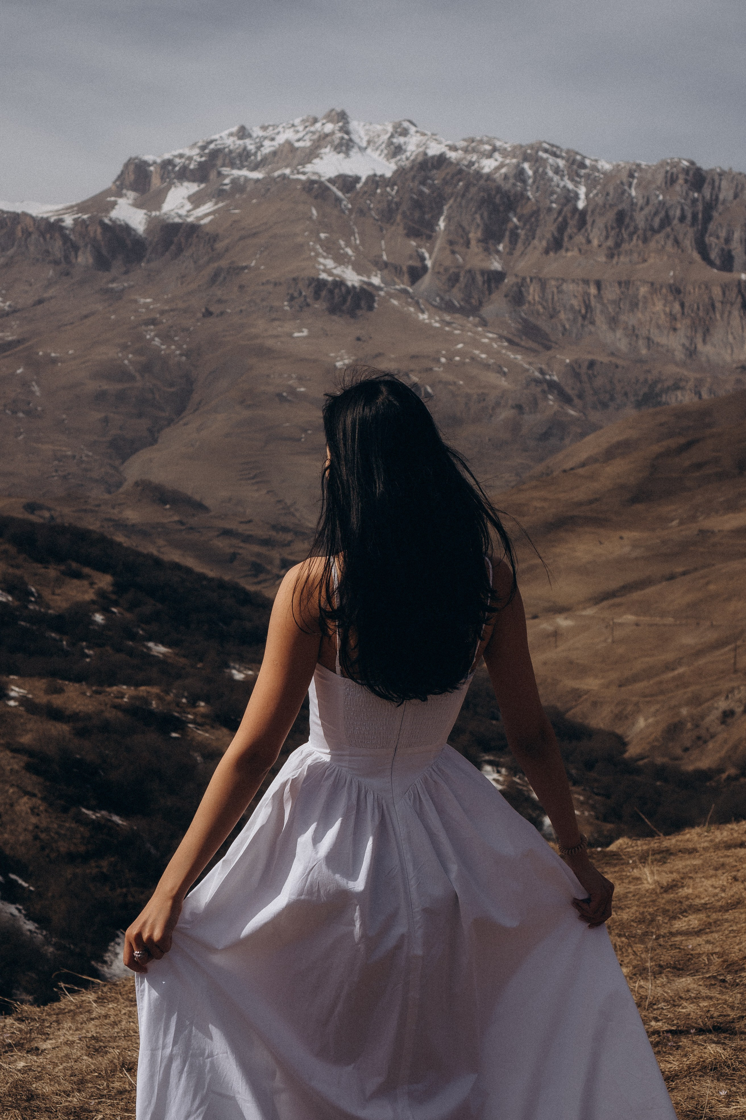 ОСЕТИЯ. Профессиональный фотограф, Санкт-Петербург — Виктория Богомолова