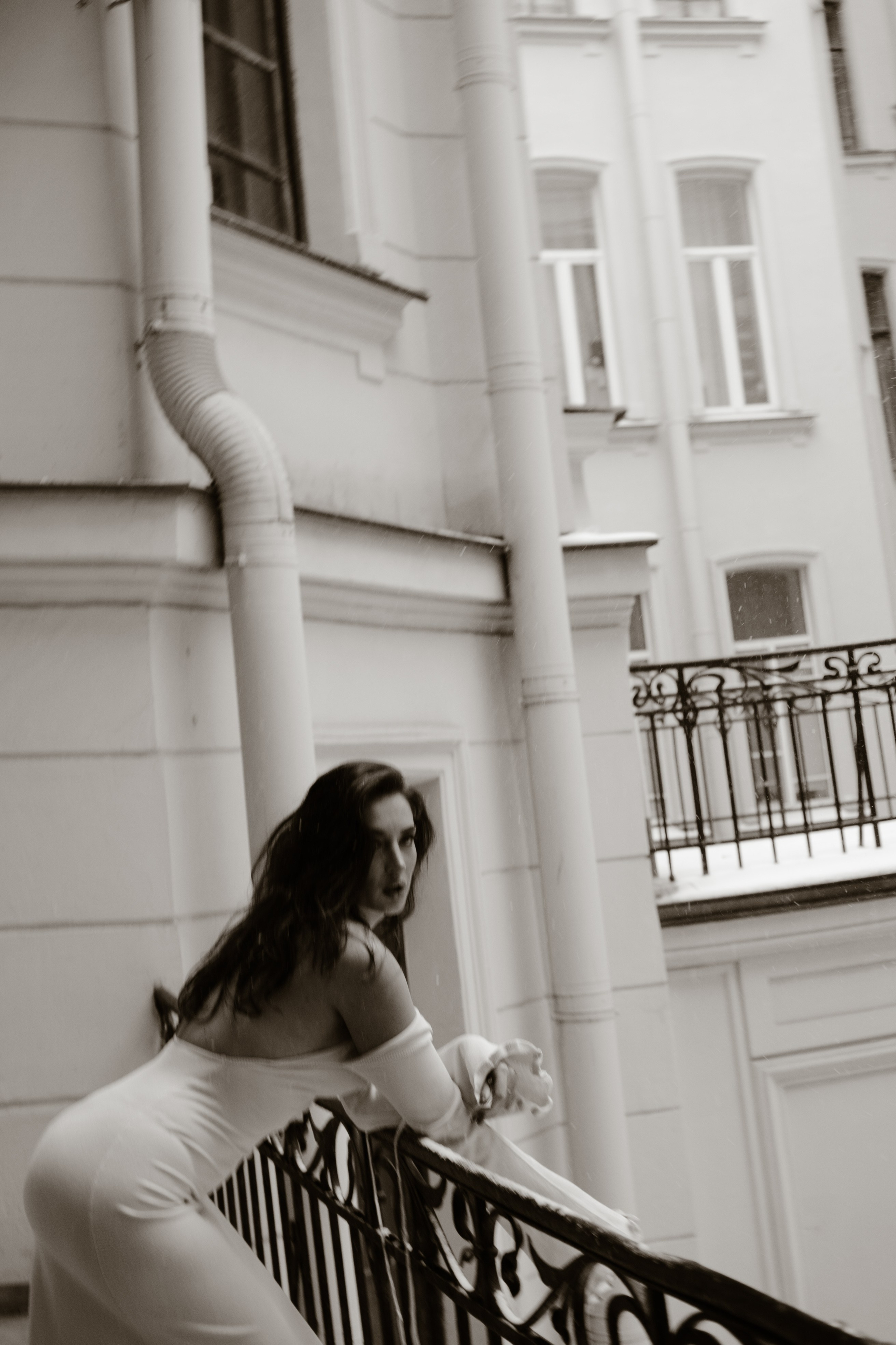 Для девушки. Профессиональный фотограф, Санкт-Петербург — Виктория Богомолова