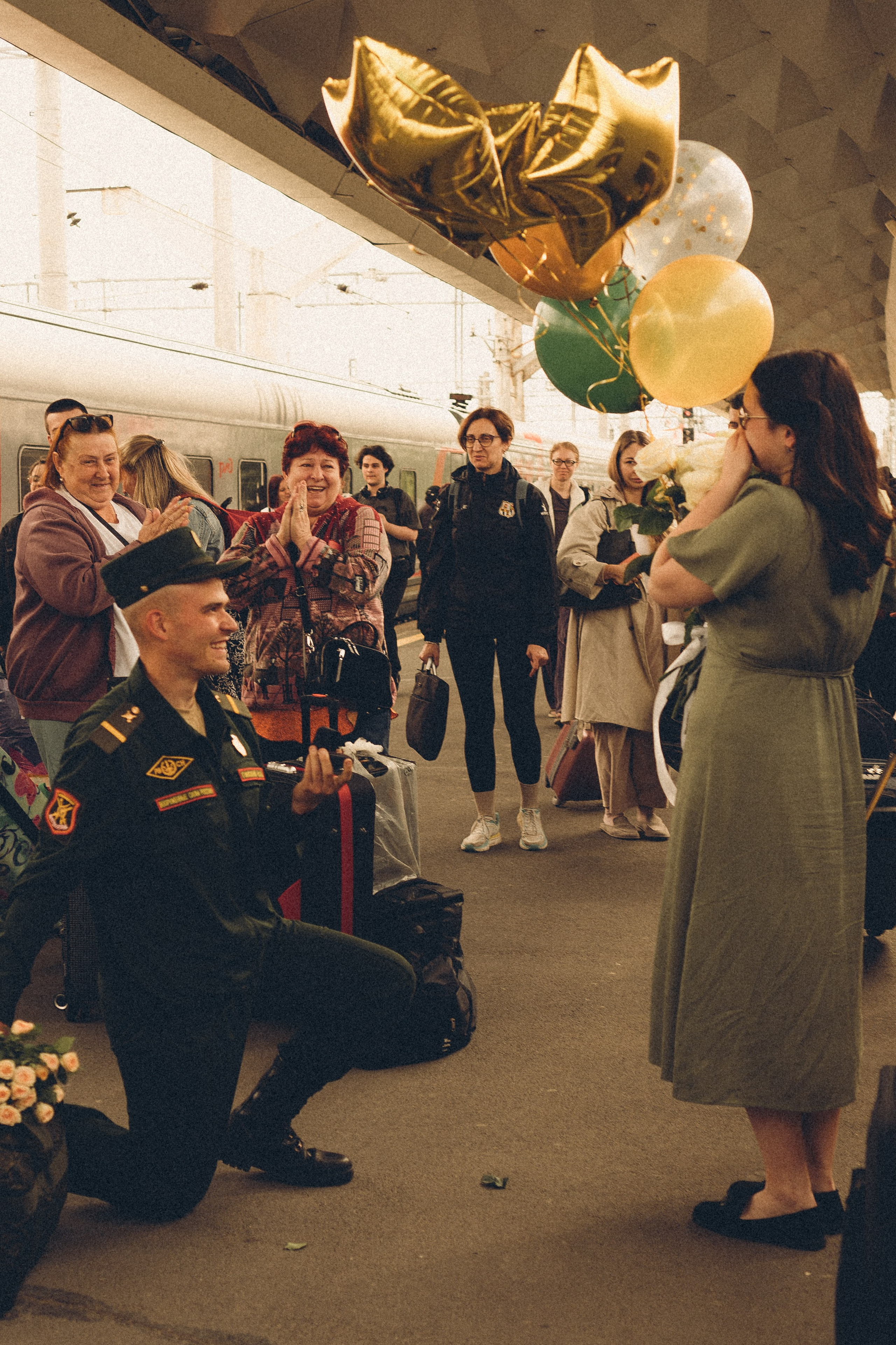 ПРЕДЛОЖЕНИЕ. Профессиональный фотограф, Санкт-Петербург — Виктория Богомолова
