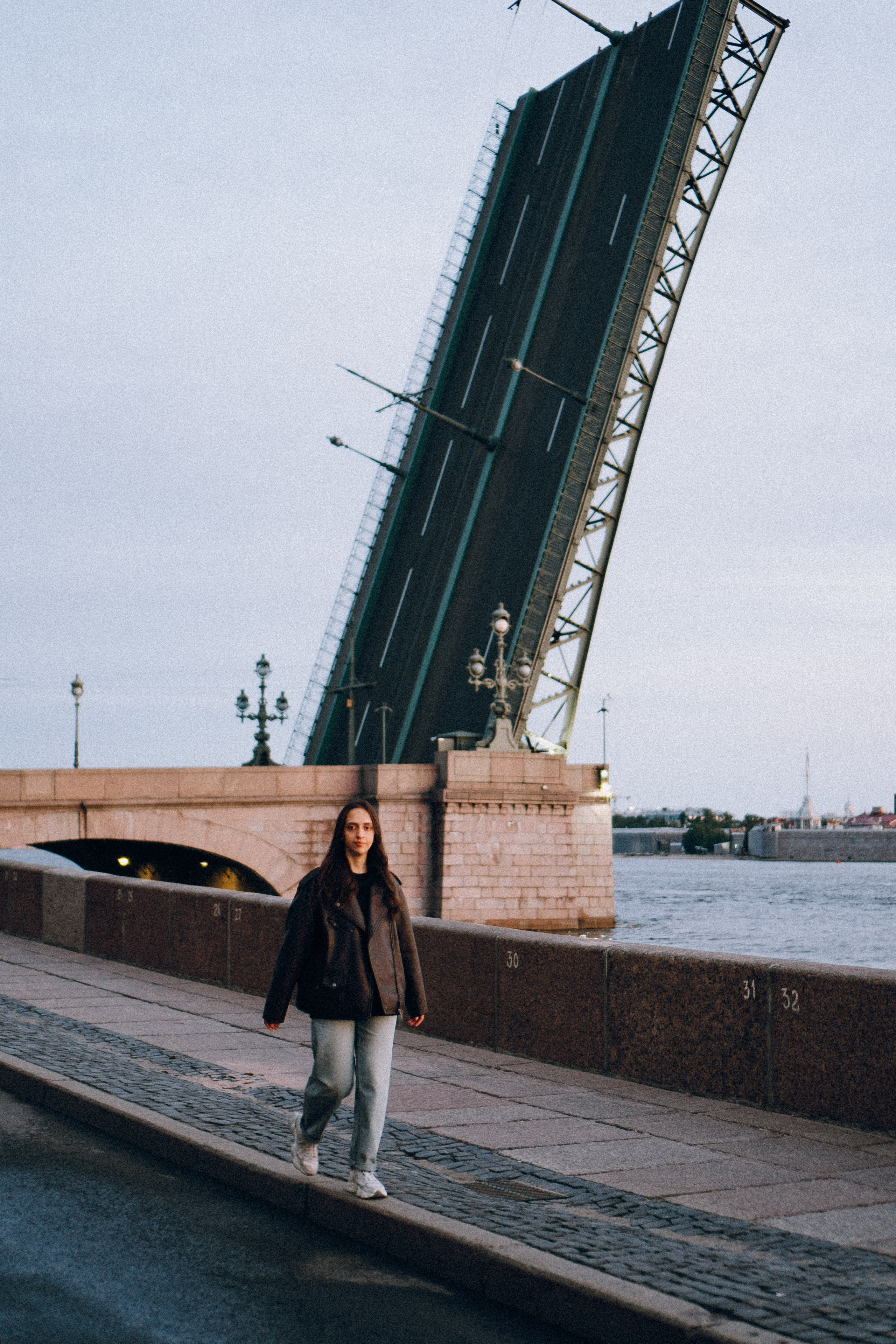 Рассветная история любви. Профессиональный фотограф, Санкт-Петербург — Виктория Богомолова