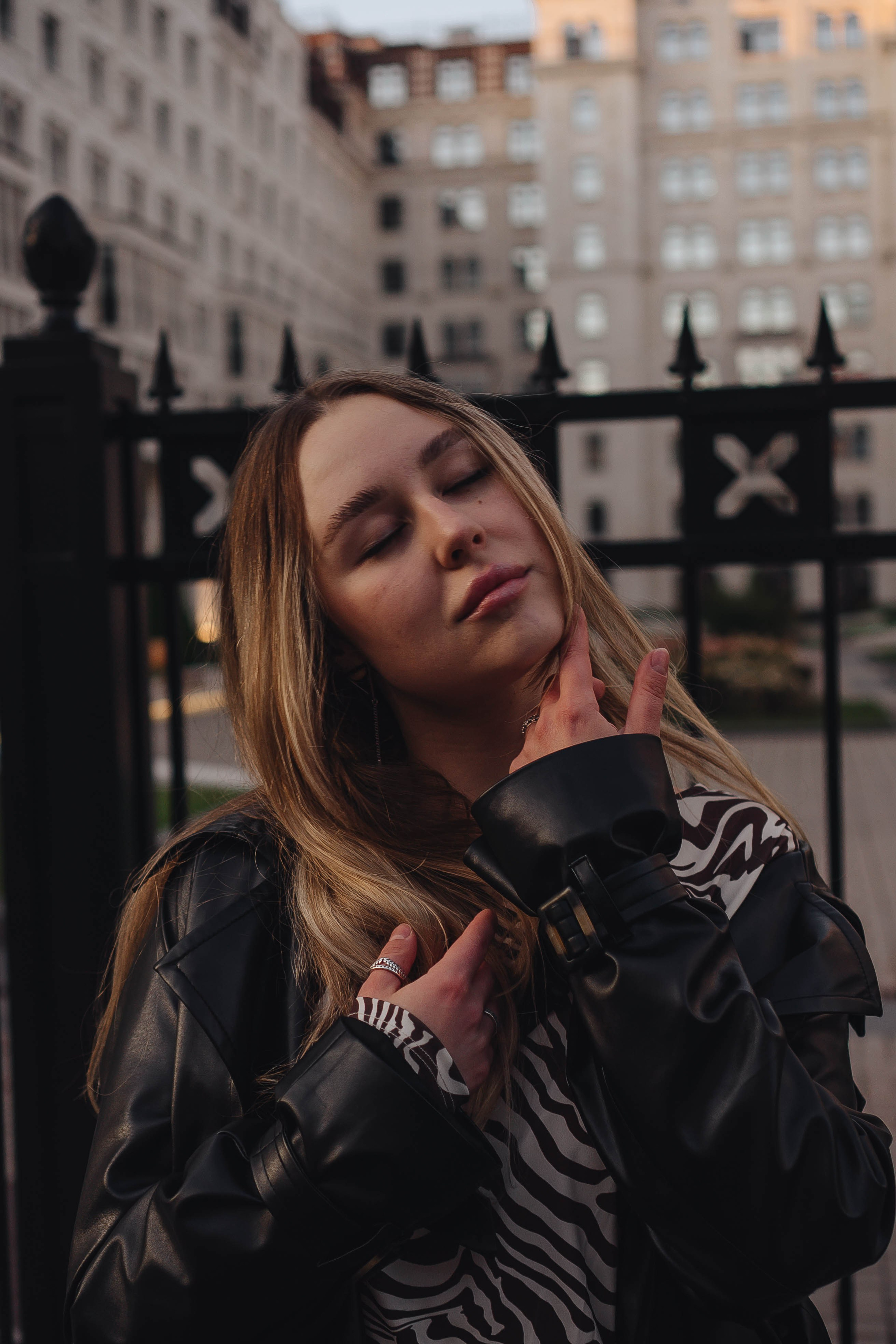 Жественность. Профессиональный фотограф, Санкт-Петербург — Виктория Богомолова