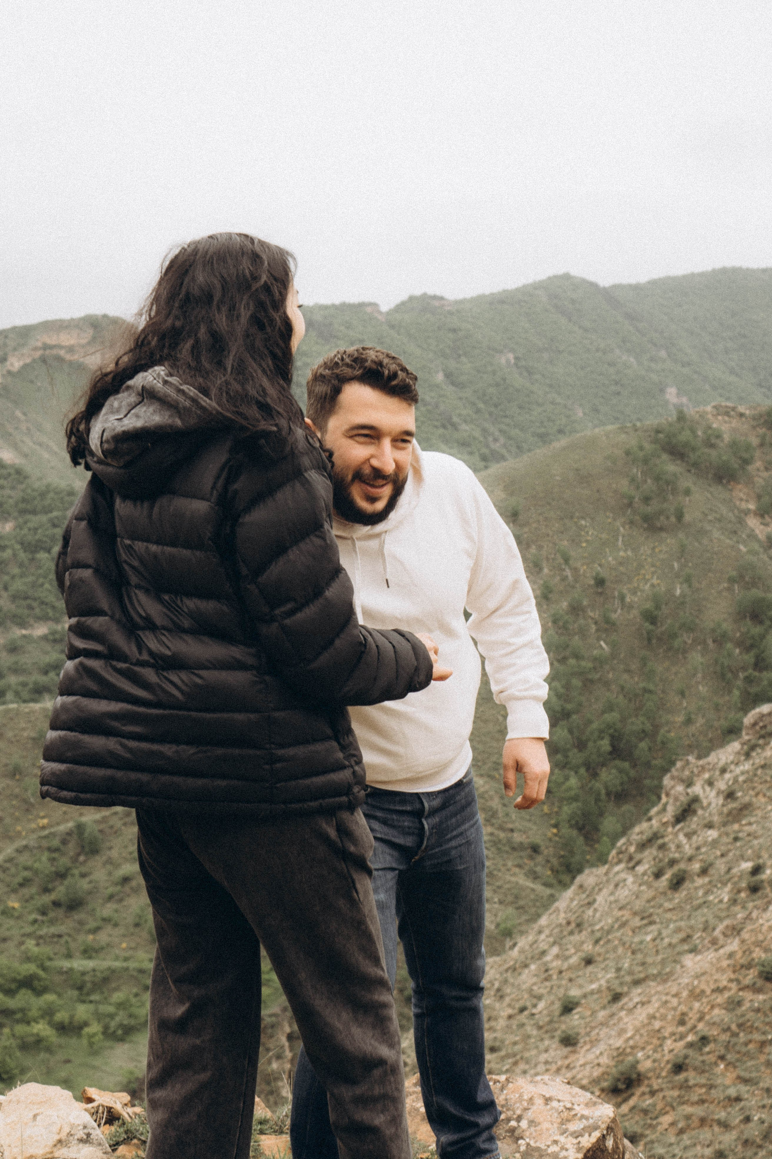 Горы. Профессиональный фотограф, Санкт-Петербург — Виктория Богомолова