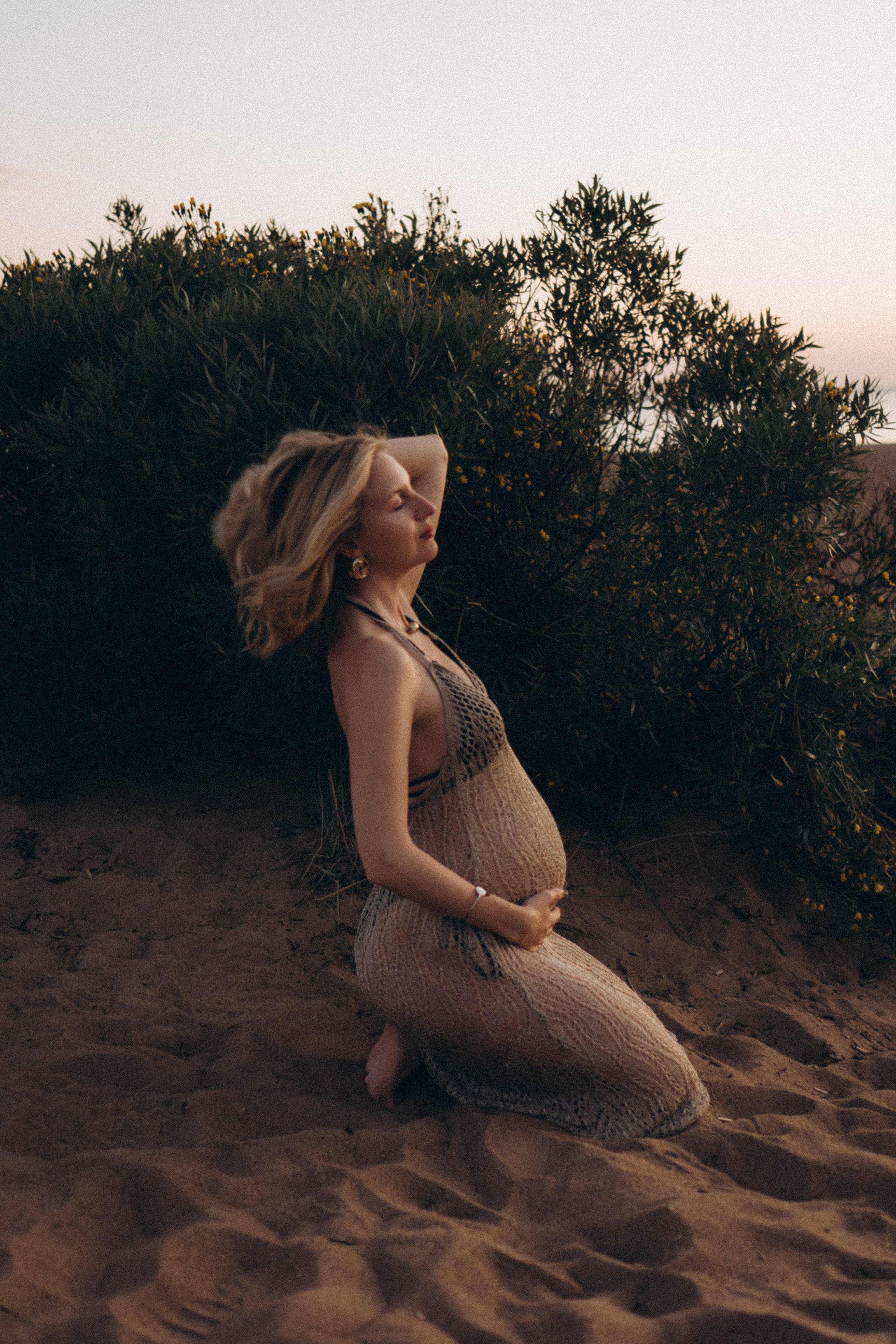 В ОЖИДАНИИ. Профессиональный фотограф, Санкт-Петербург — Виктория Богомолова