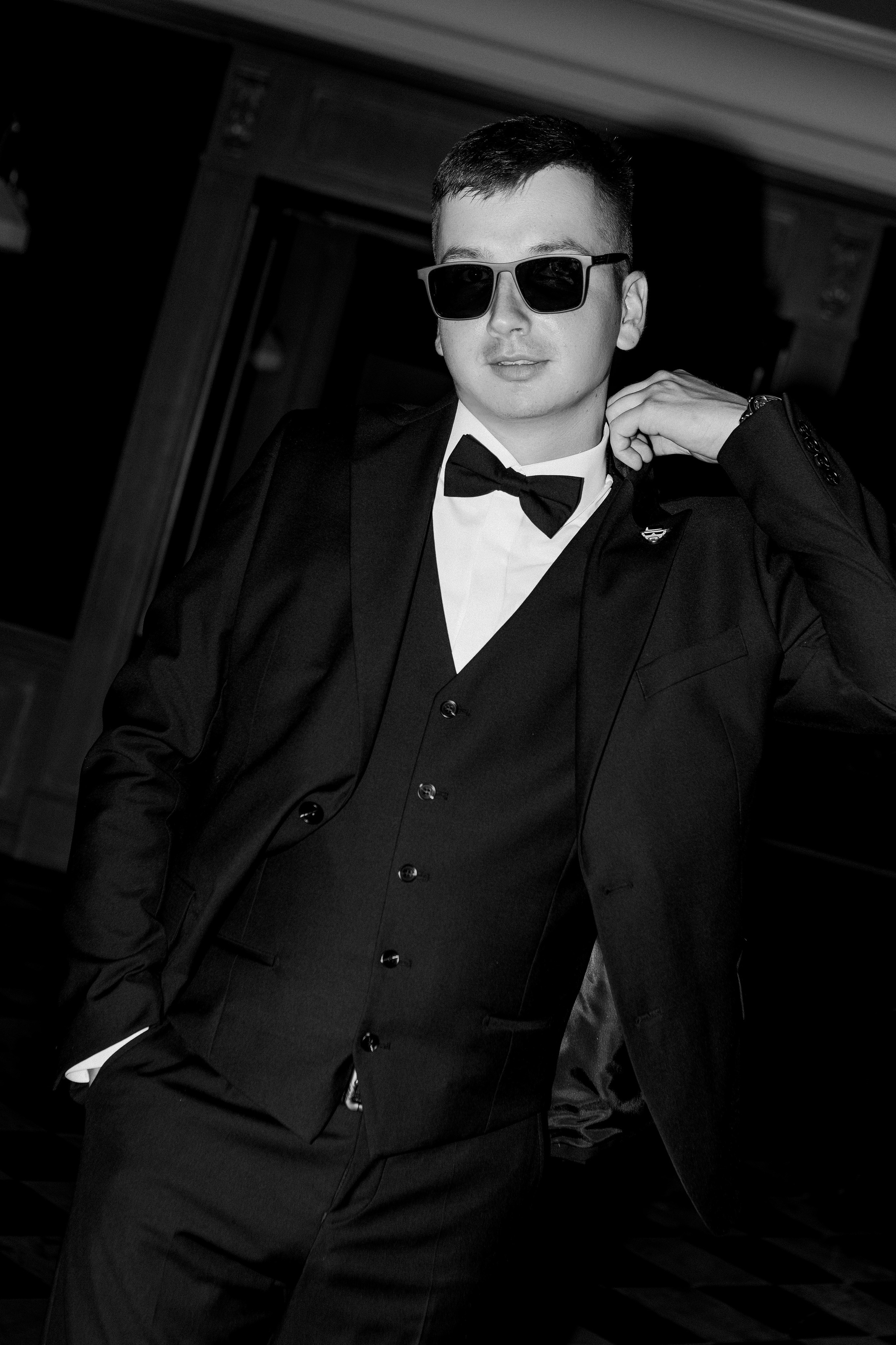 Владислав и Евгения. Свадебный фотограф Ксения Трухина в Нижнем Новгороде и Москве