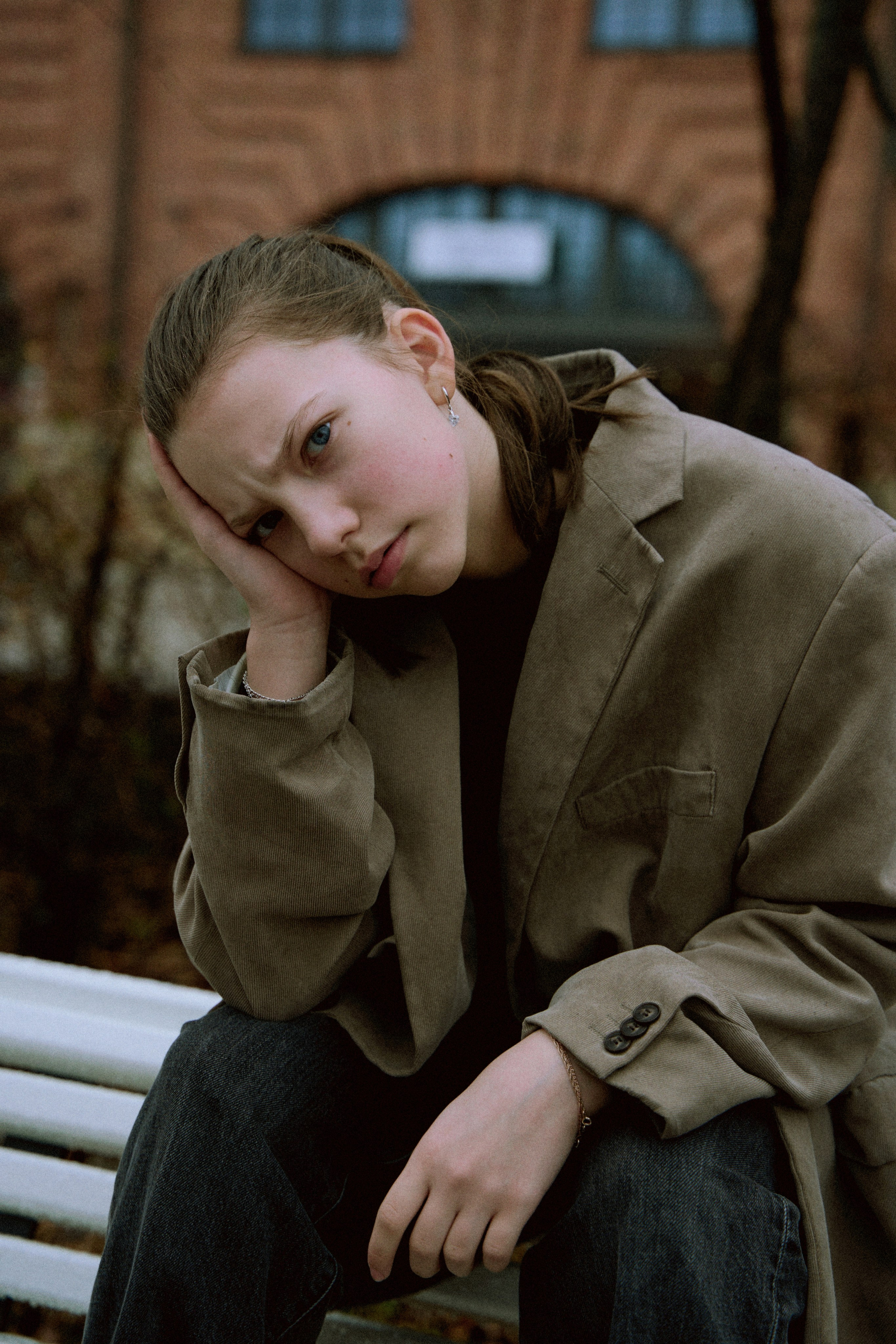 Сестры. Фотограф Санкт-Петербург