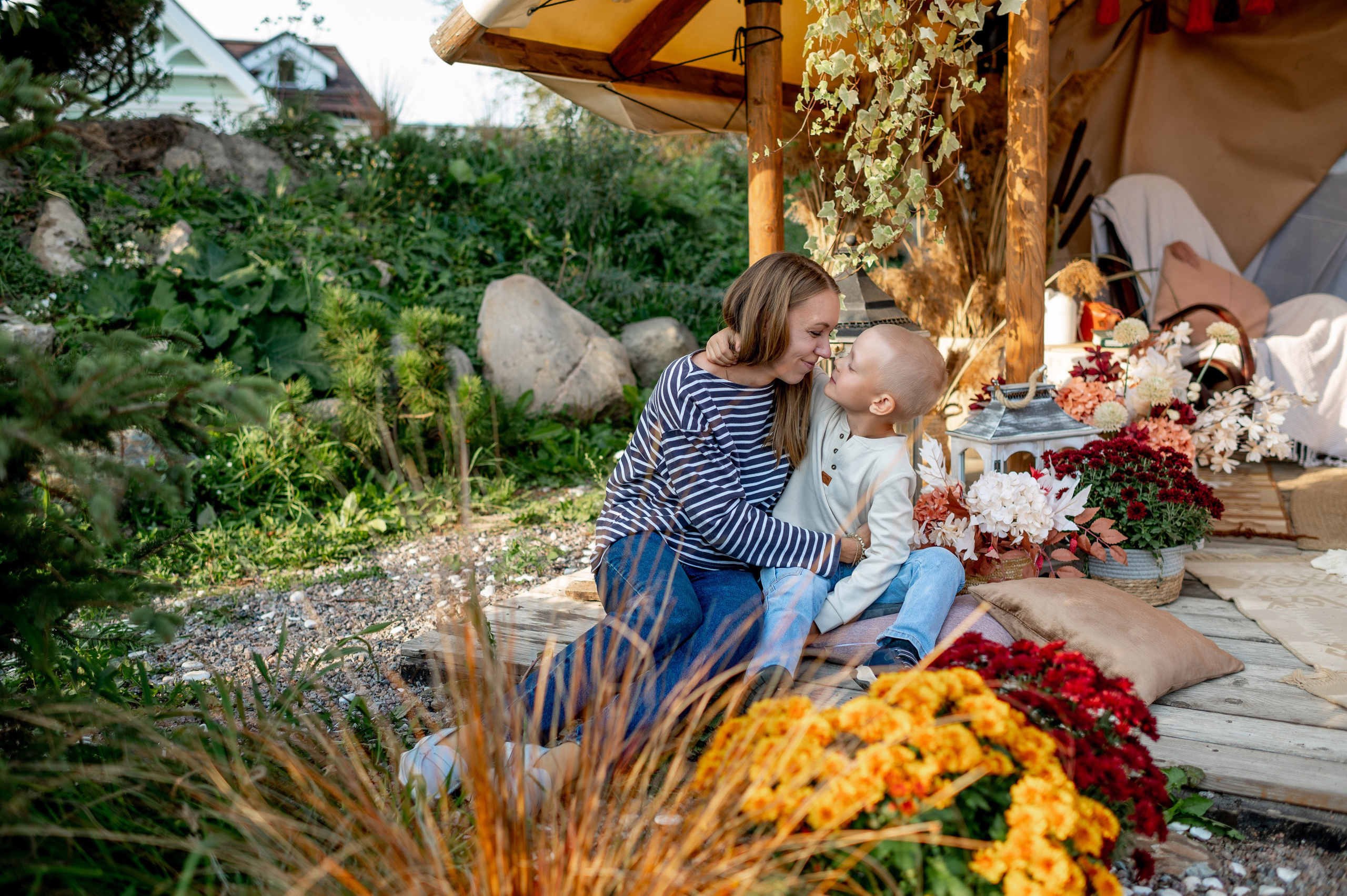 Светлана и Алексей. Портретный, семейный и свадебный фотограф в Санкт-Петербурге и в Пушкине Ширяев Денис