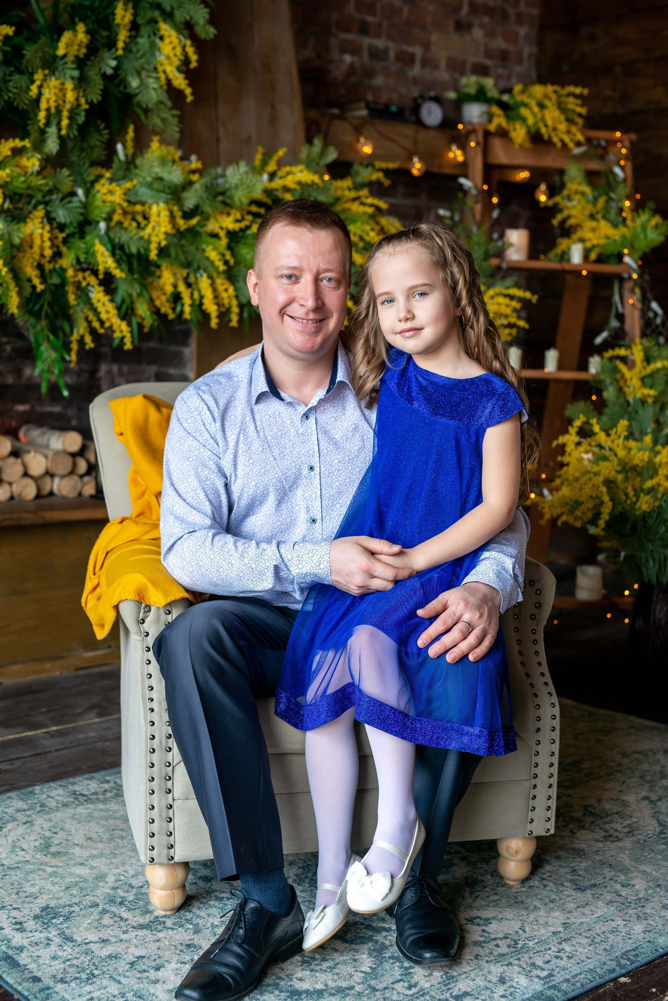 Есения, Екатерина, Дмитрий. Портретный, семейный и свадебный фотограф в Санкт-Петербурге и в Пушкине Ширяев Денис