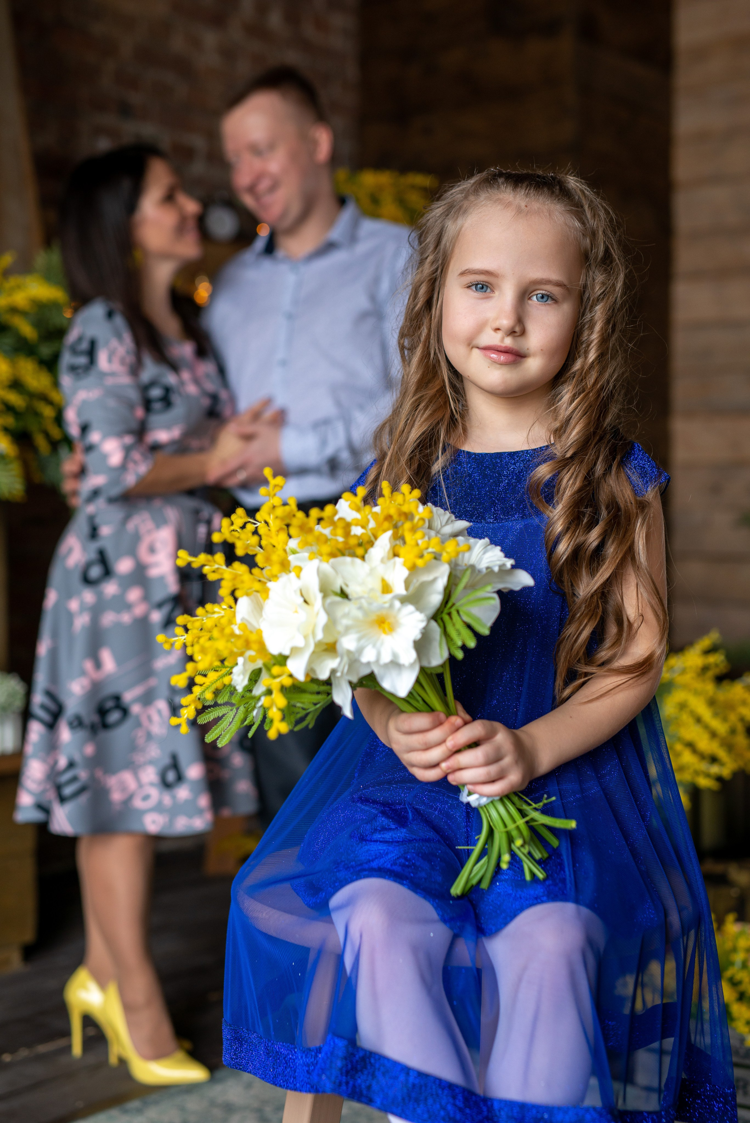 Есения, Екатерина, Дмитрий. Портретный, семейный и свадебный фотограф в Санкт-Петербурге и в Пушкине Ширяев Денис