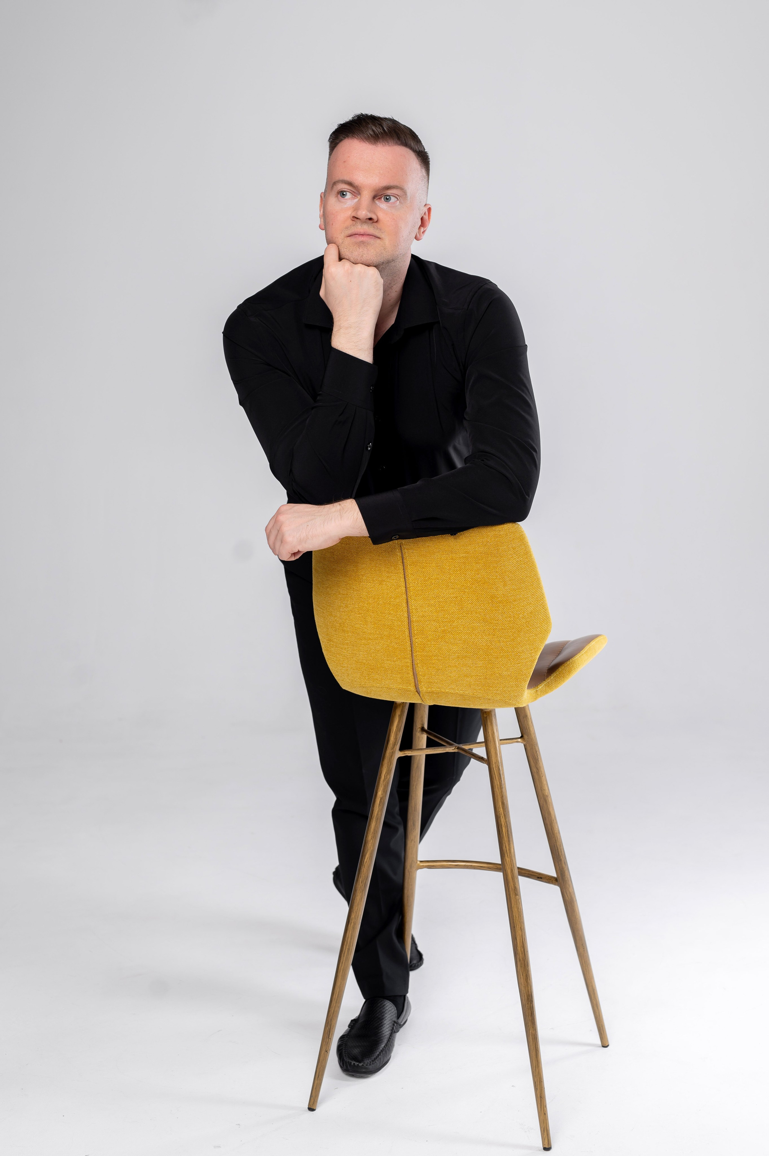 Для мастера импровизации Игоря. Портретный, семейный и свадебный фотограф в Санкт-Петербурге и в Пушкине Ширяев Денис