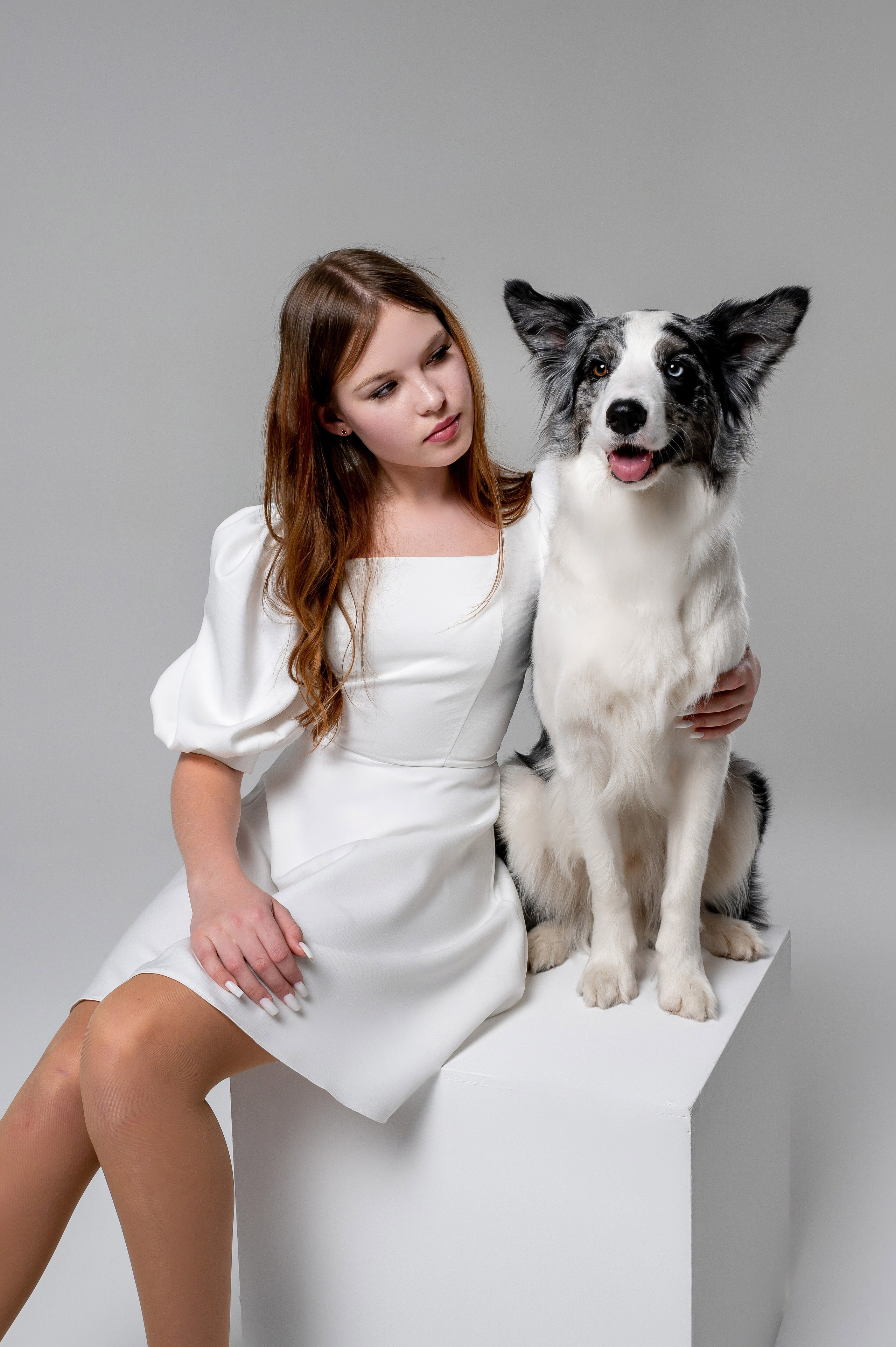 Фотосессия с лучшим другом. Портретный, семейный и свадебный фотограф в Санкт-Петербурге и в Пушкине Ширяев Денис