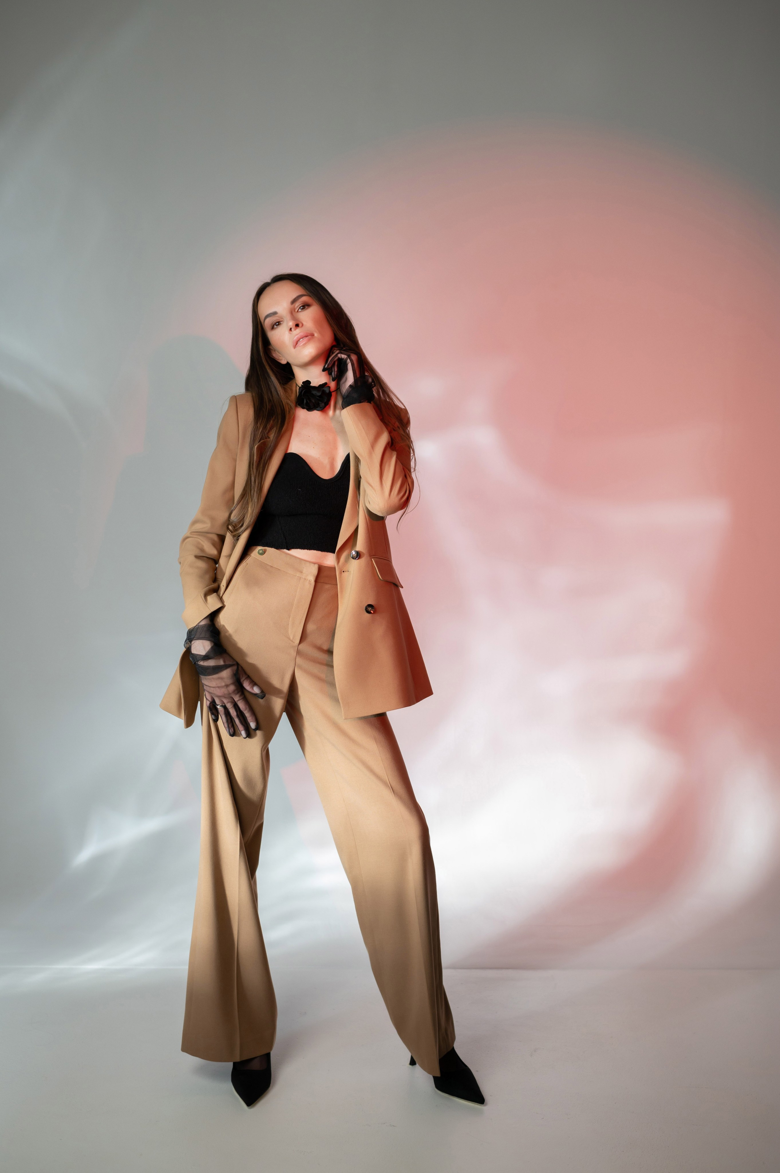 Мерцание грёз. Портретный, семейный и свадебный фотограф в Санкт-Петербурге и в Пушкине Ширяев Денис