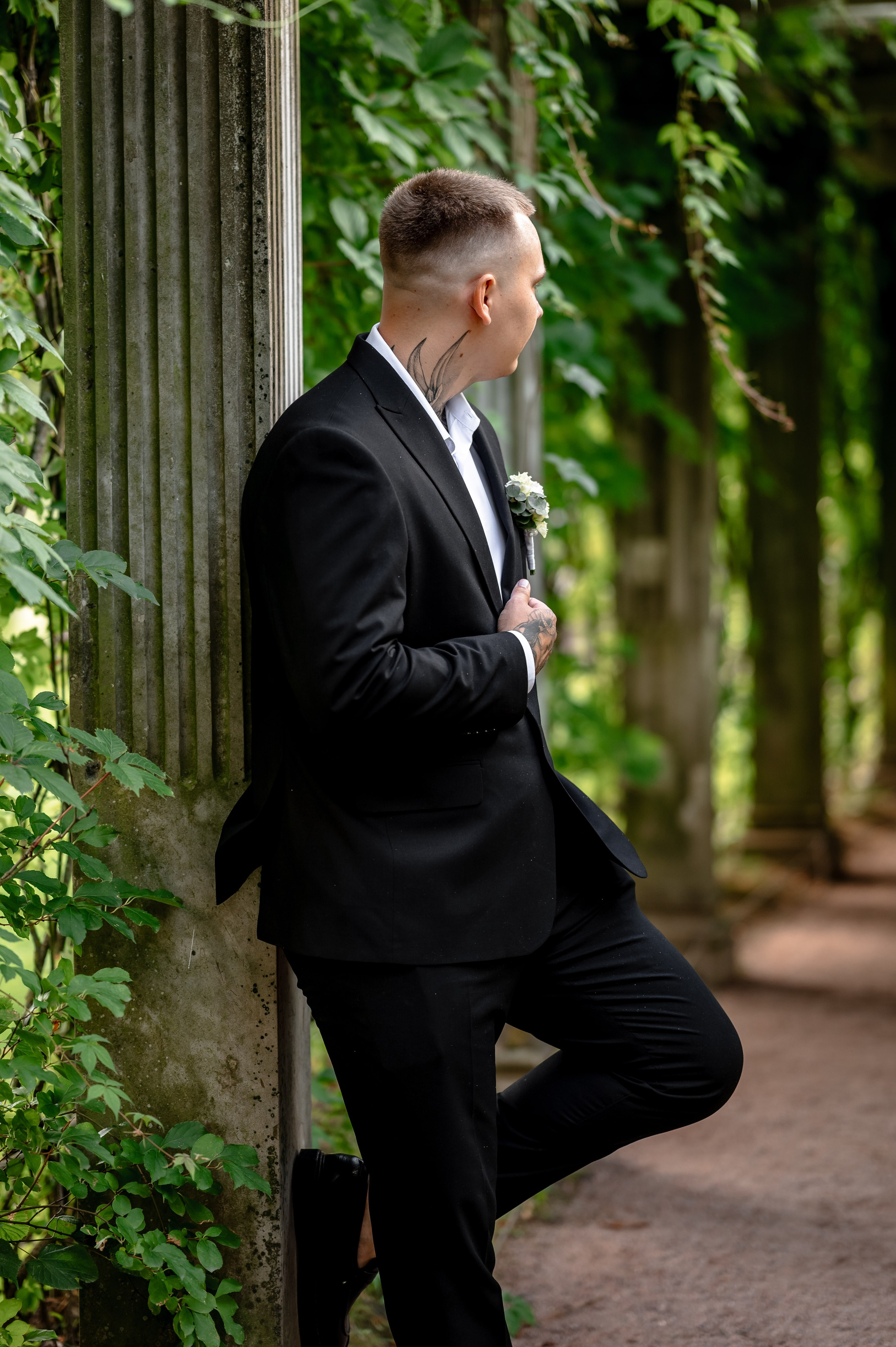 Виктория и Максим цветная серия. Портретный, семейный и свадебный фотограф в Санкт-Петербурге и в Москве Ширяев Денис