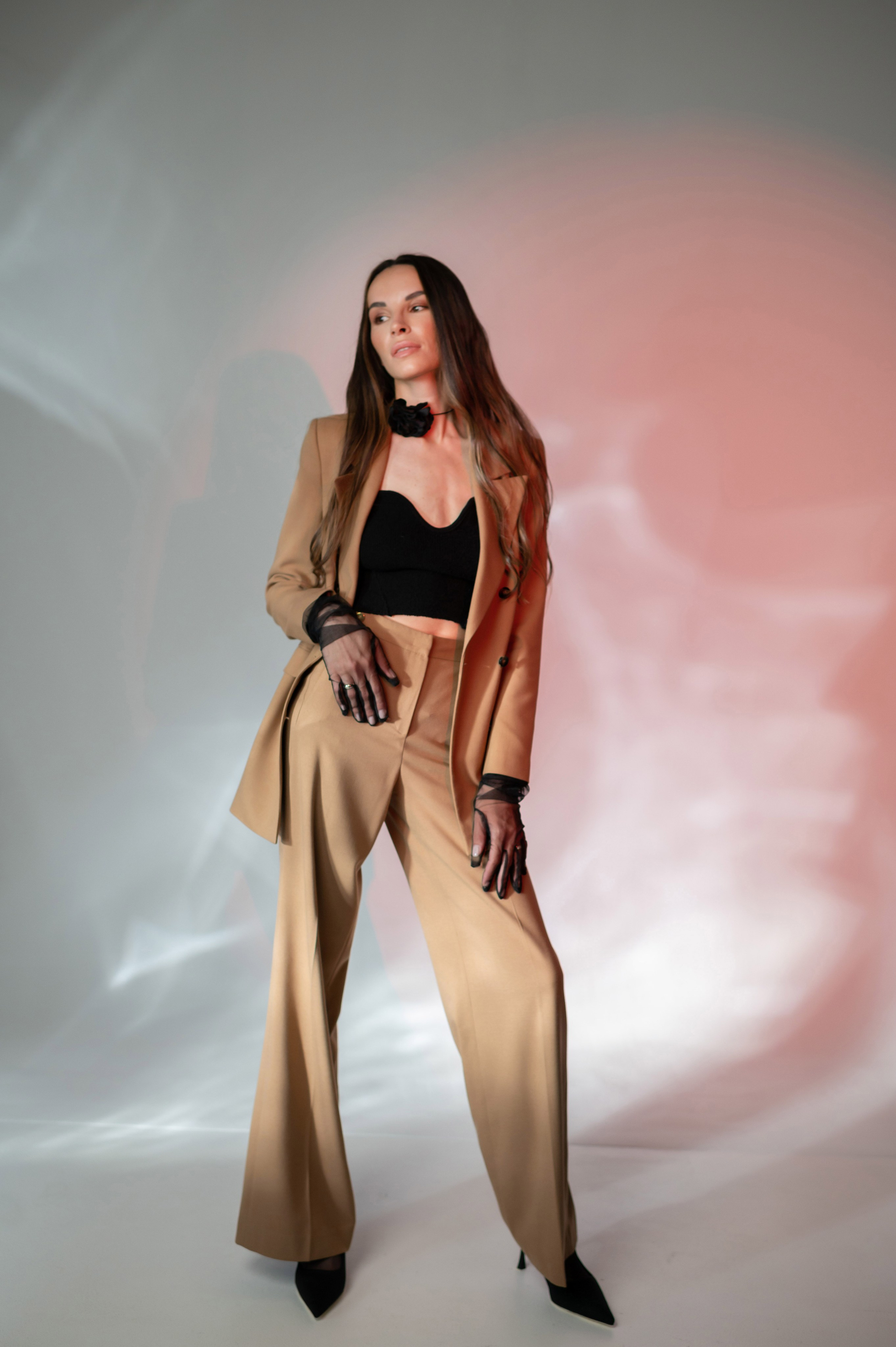 Мерцание грёз. Портретный, семейный и свадебный фотограф в Санкт-Петербурге и в Пушкине Ширяев Денис