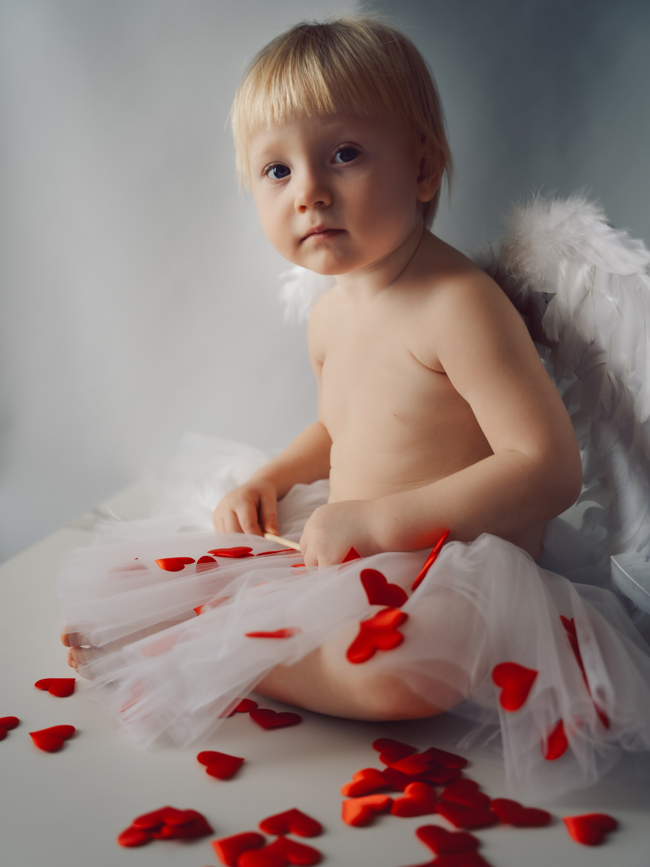 Купидон. Https://andreevann.ru