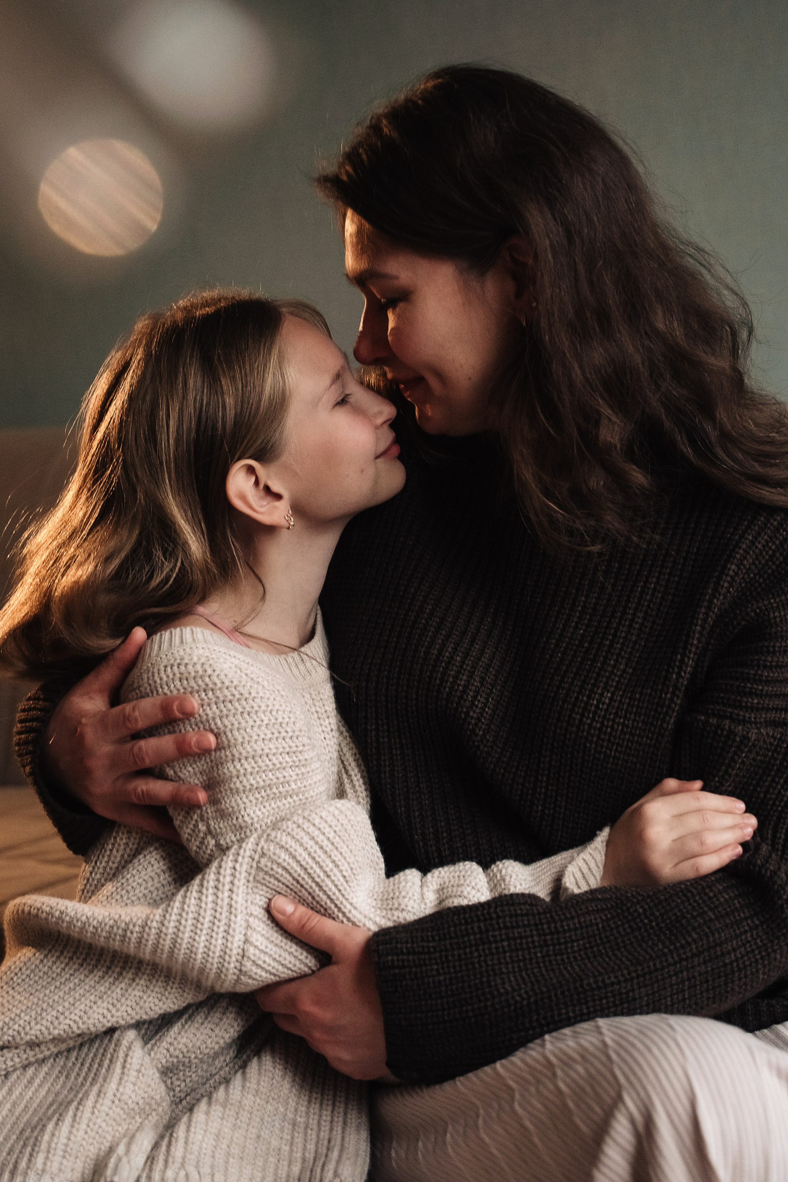 Галина, Надежда и Анечка. Https://andreevann.ru