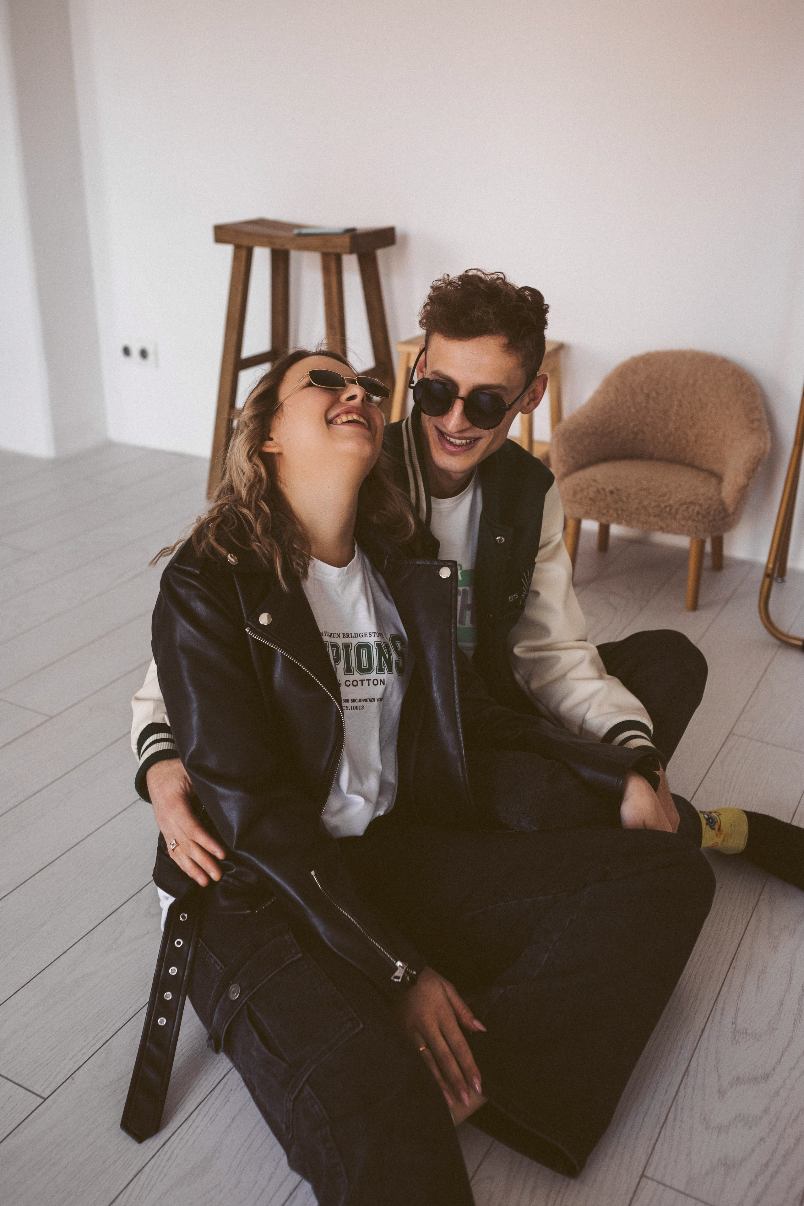 Никита и Кристина. Фотограф в Краснодаре Оксана Белецкая