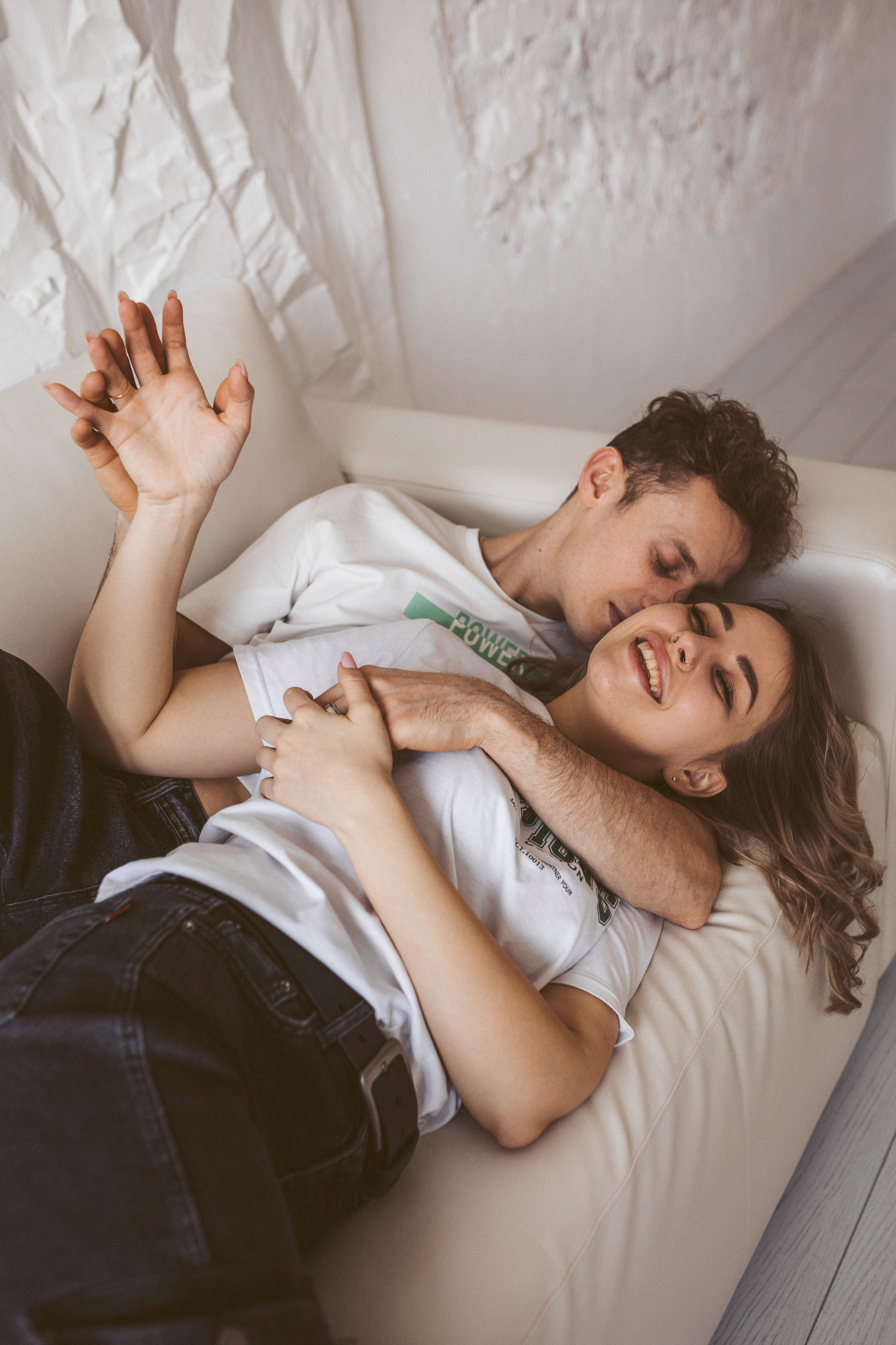 Никита и Кристина. Фотограф в Краснодаре Оксана Белецкая