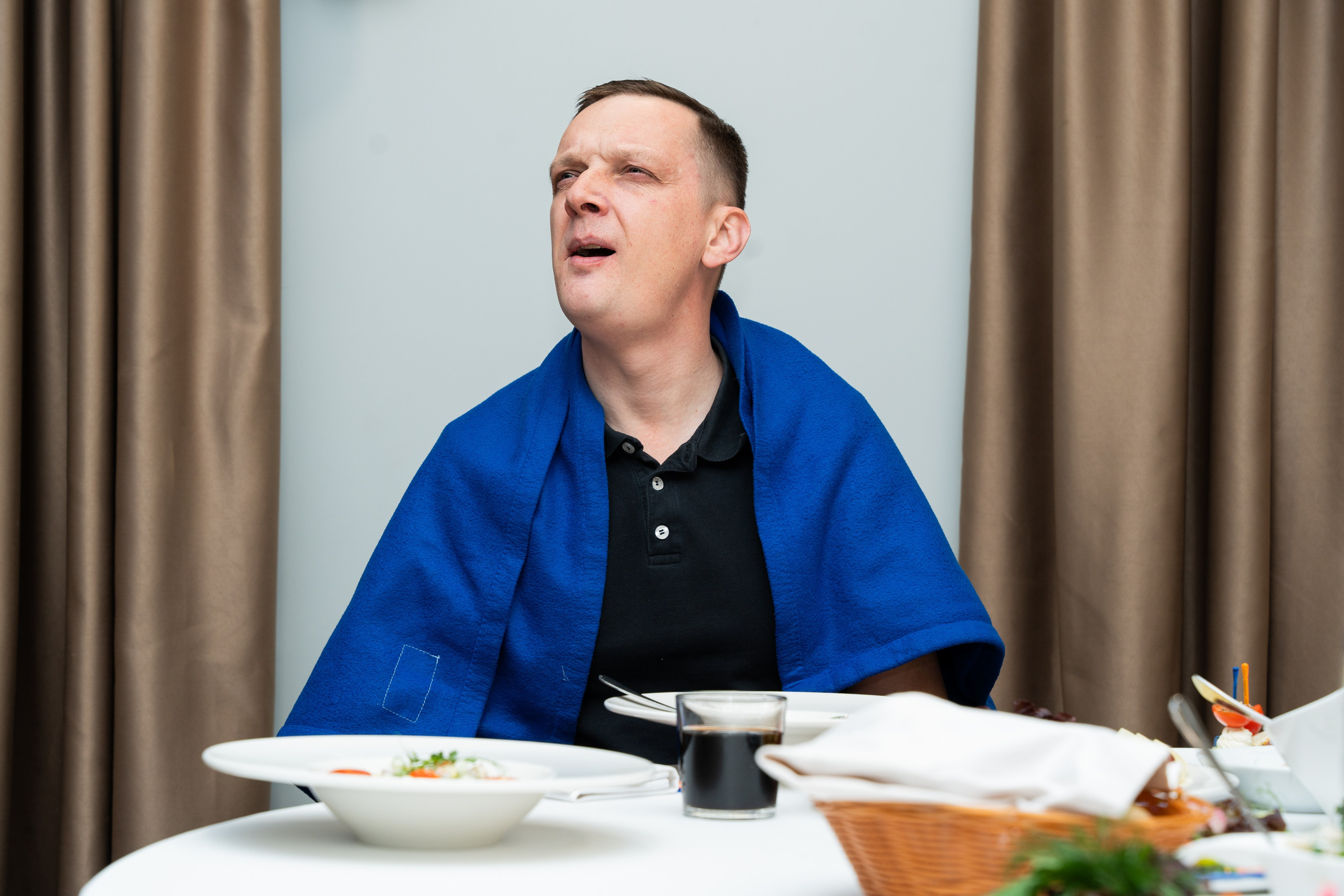 Корпоратив. MUGMOD