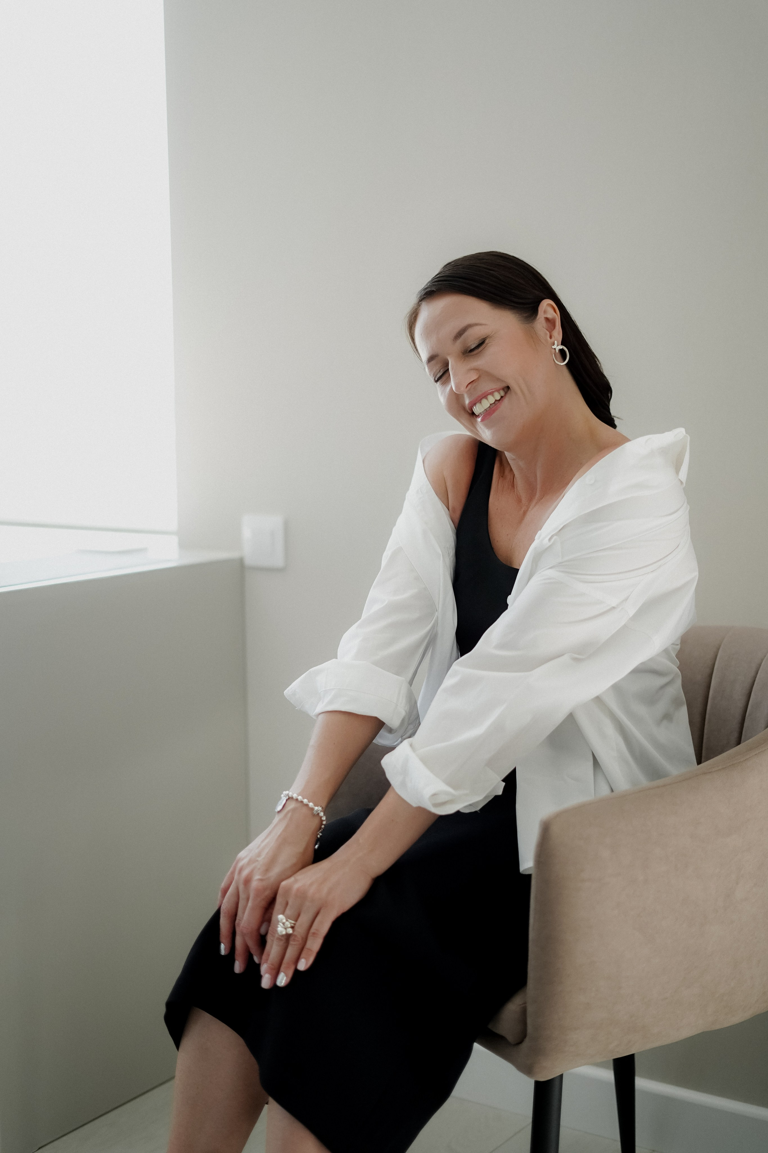 Наташа. Фотограф Валерия Крахмалева