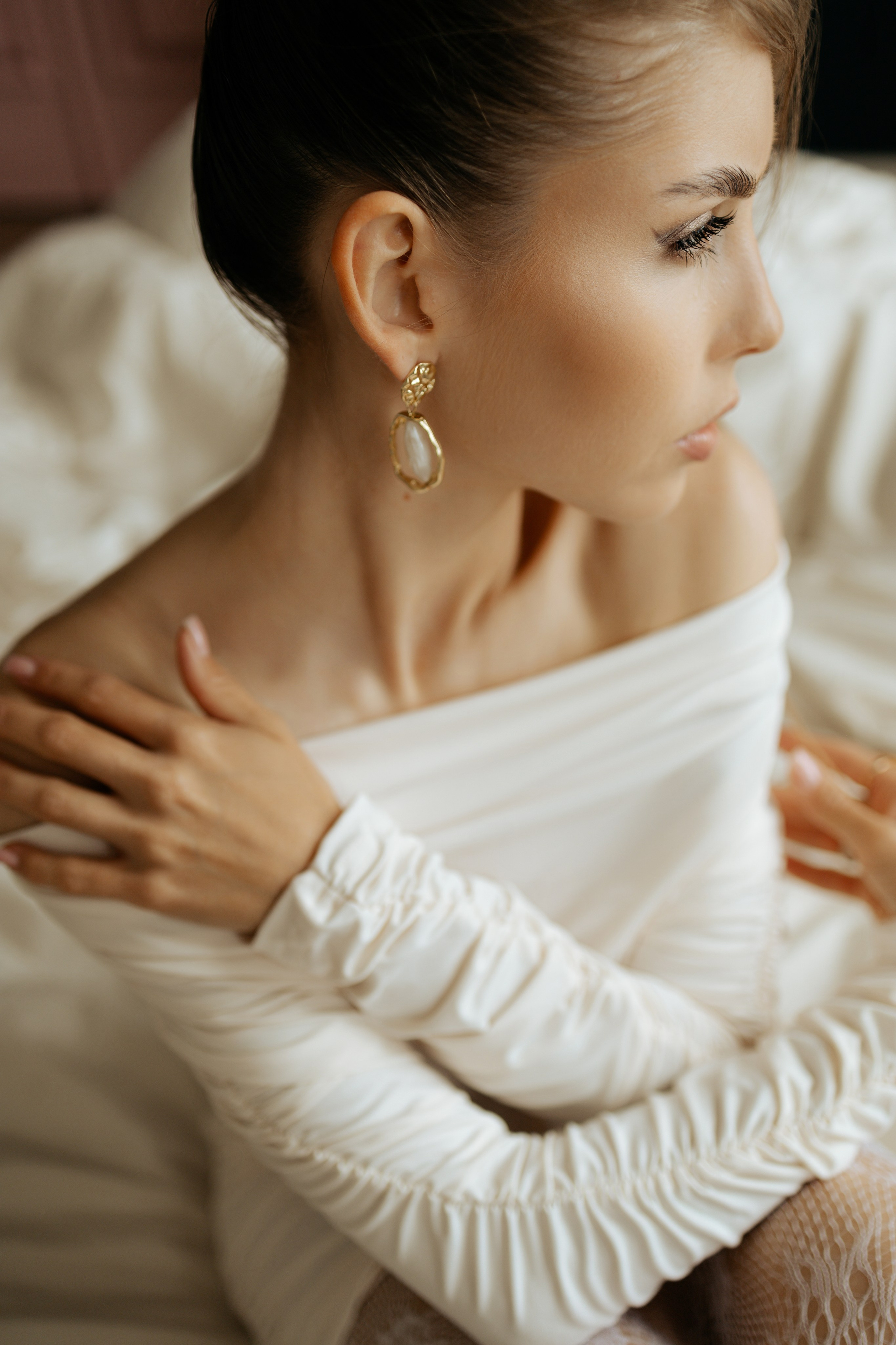 Катя. Самый теплый фотограф в Краснодаре Рябоконь Ксения