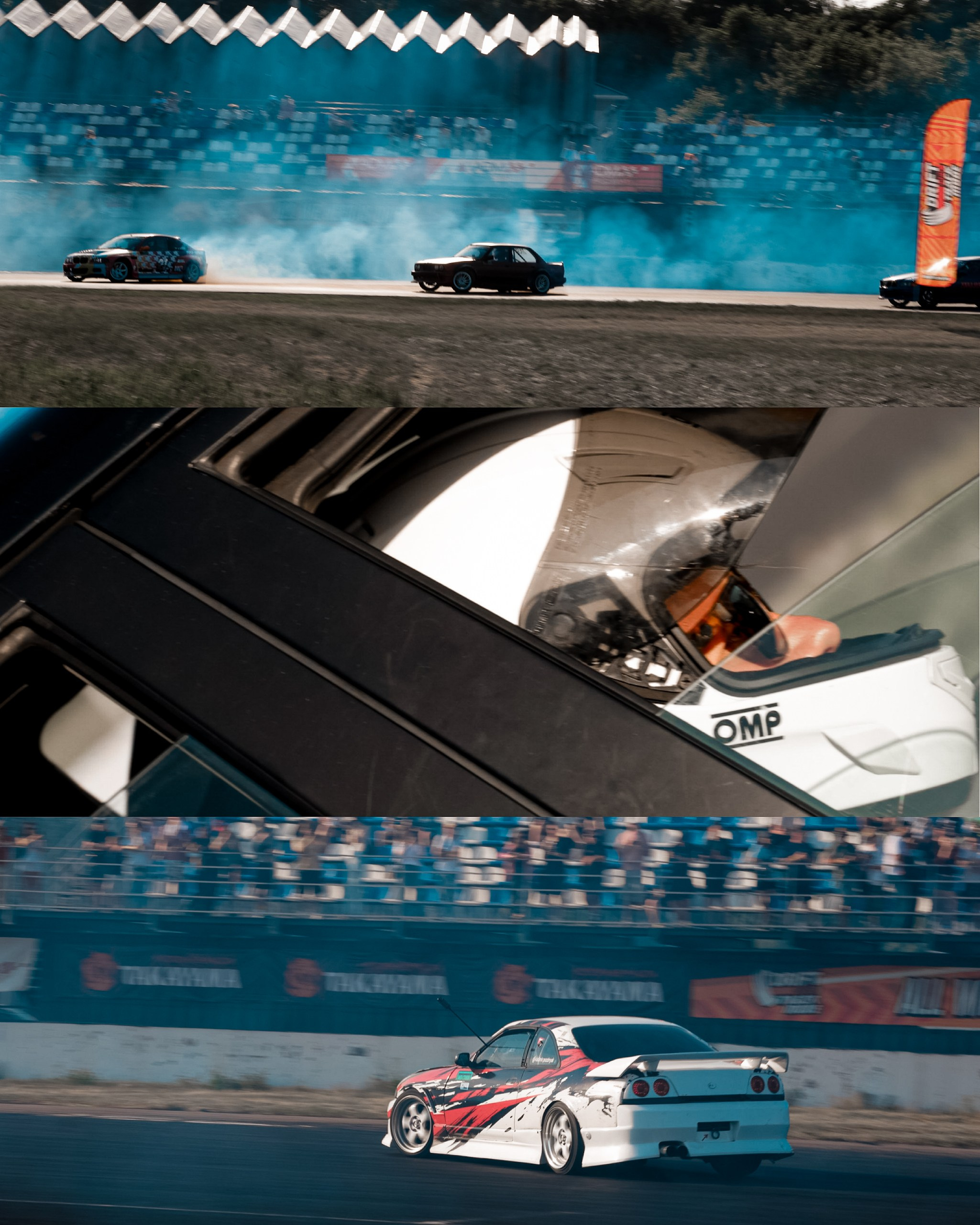 DRIFT EXPO 2026, 6–7 июня, AMD Raceway. Jane Kudryavtseva — Репортажный и портретный фотограф на мероприятие в Москве