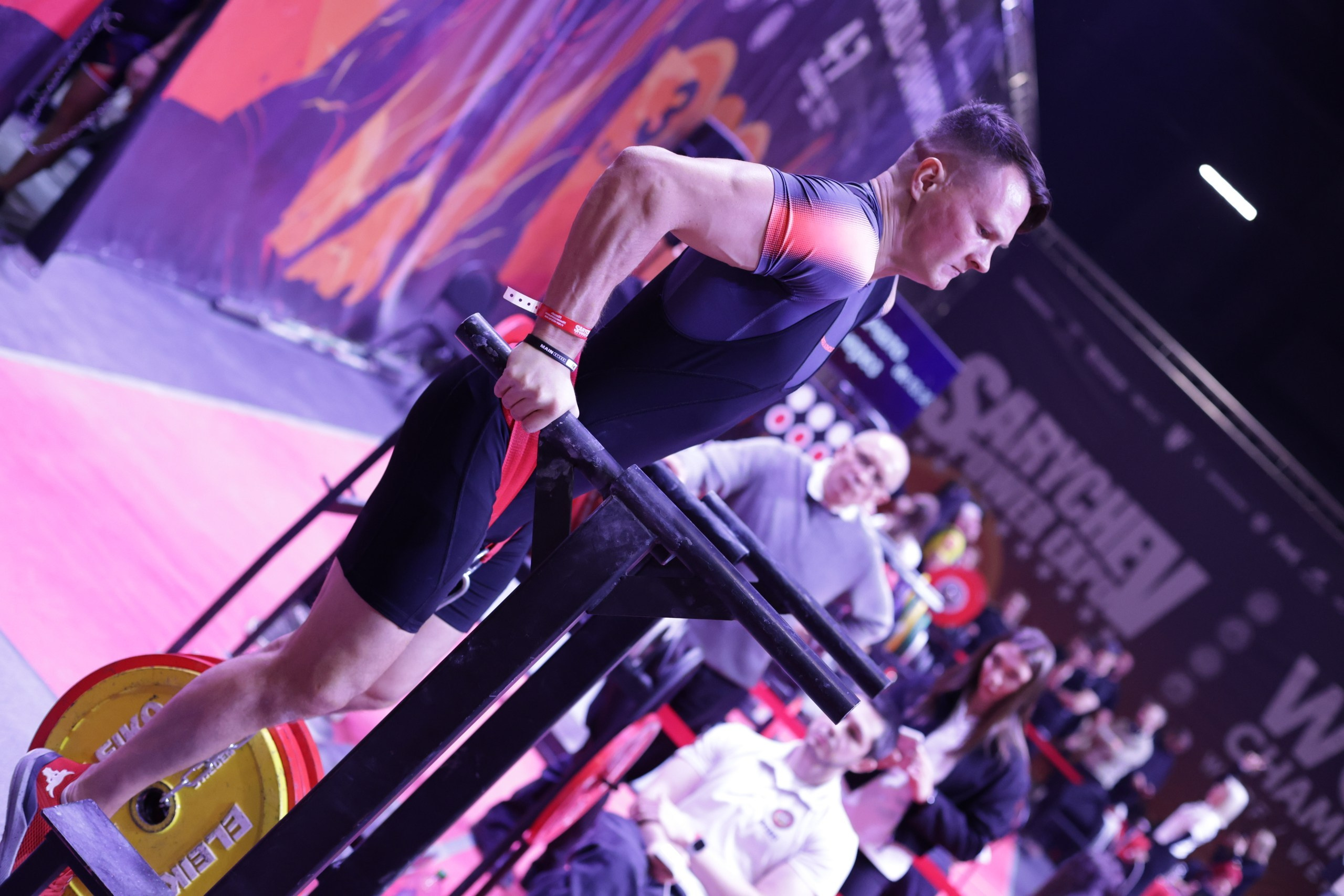 XI Чемпионат Мира по пауэрлифтингу WRPF 4-7 Dec 2025. Jane Kudryavtseva | MODEL PHOTO & PORTRAIT