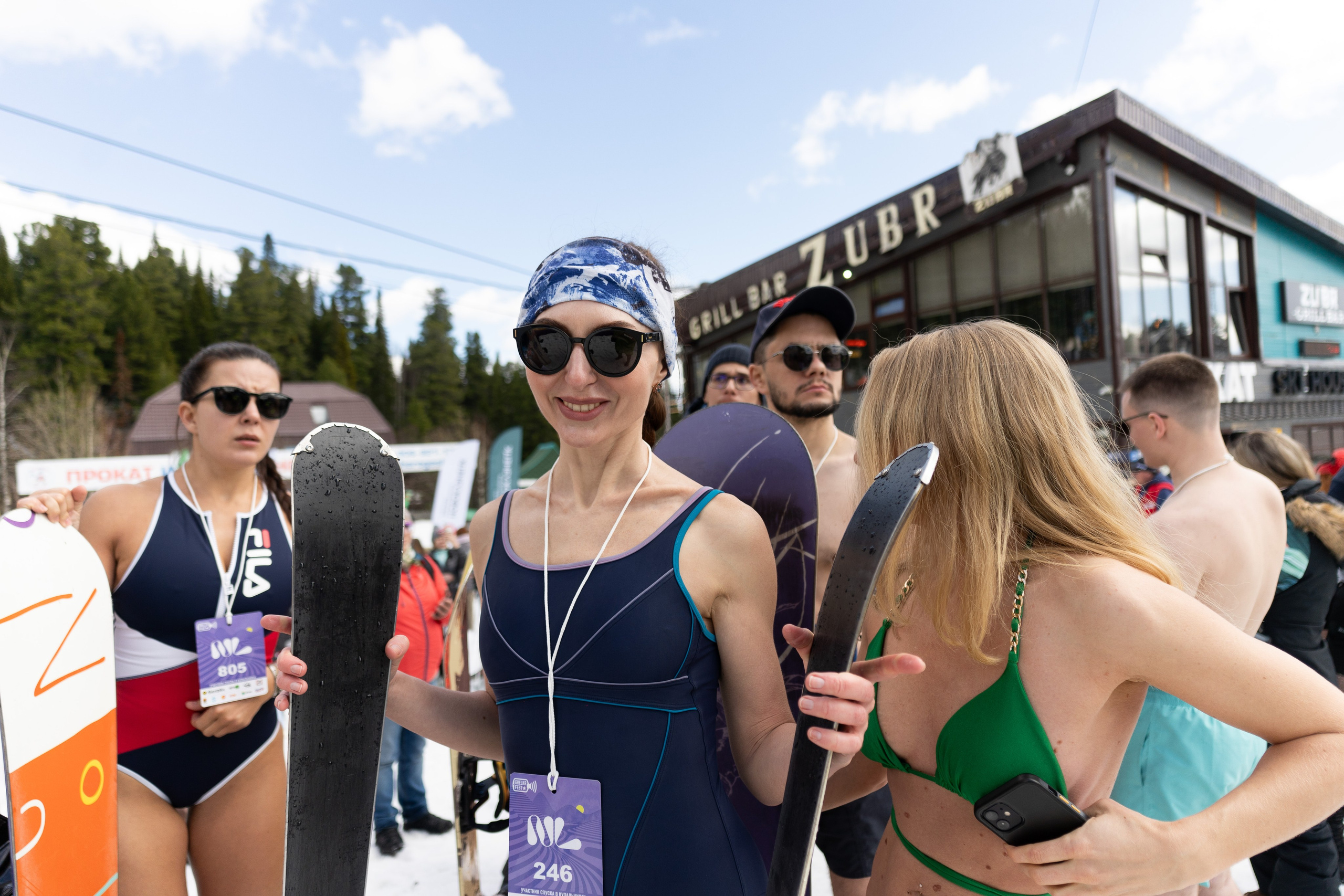 Грелка 20.04.24. Анастасия Паршукова — фотограф Шерегеш Новосибирск