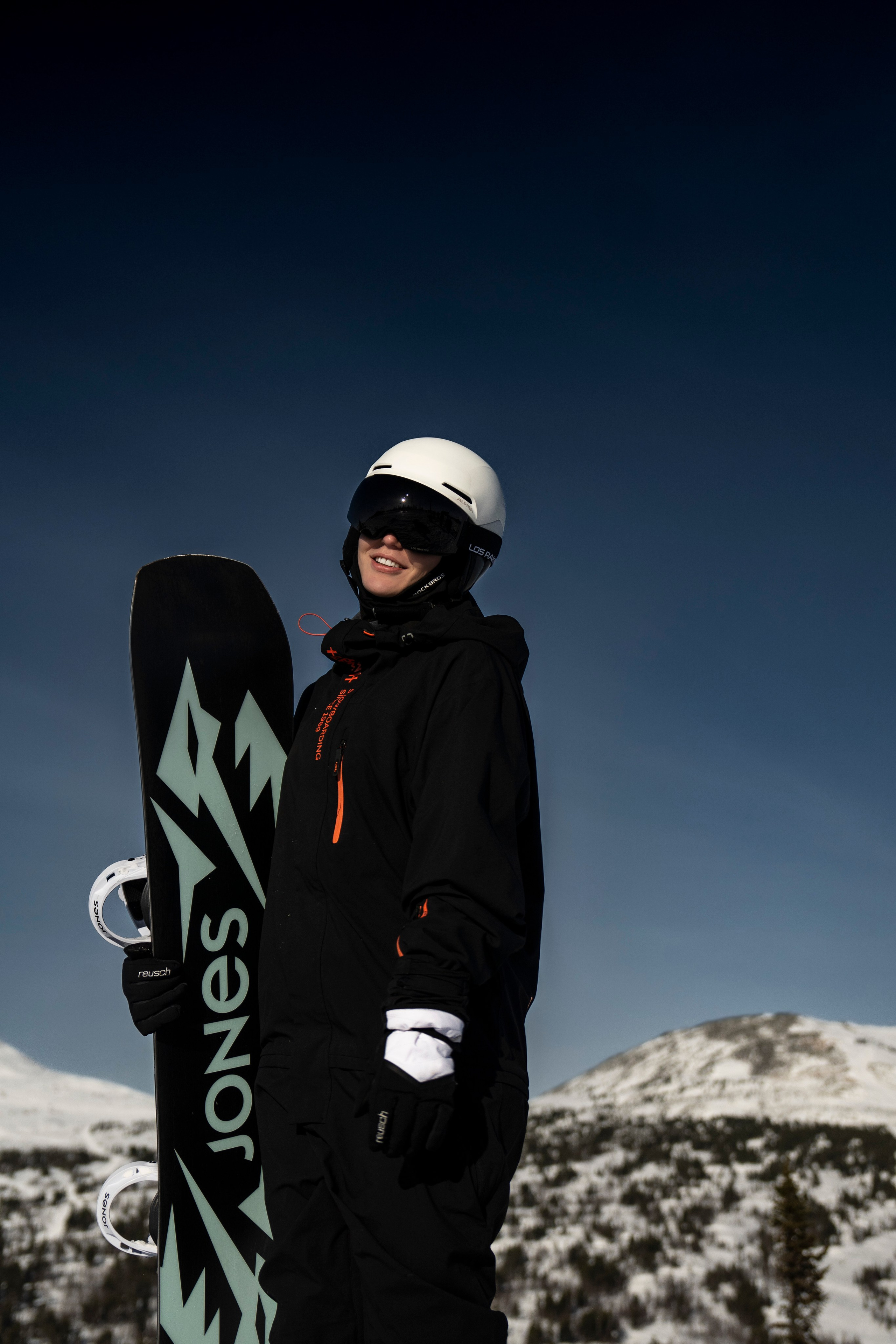 Тур. Анастасия Паршукова — фотограф Шерегеш Новосибирск